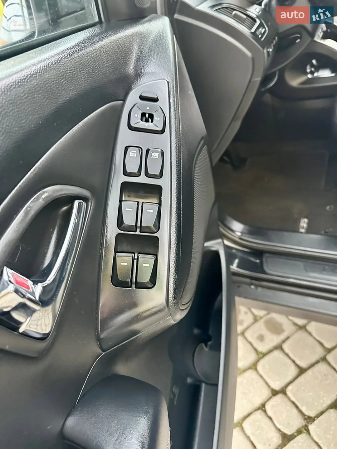 2011 Hyundai ix35 - мініатюра 24