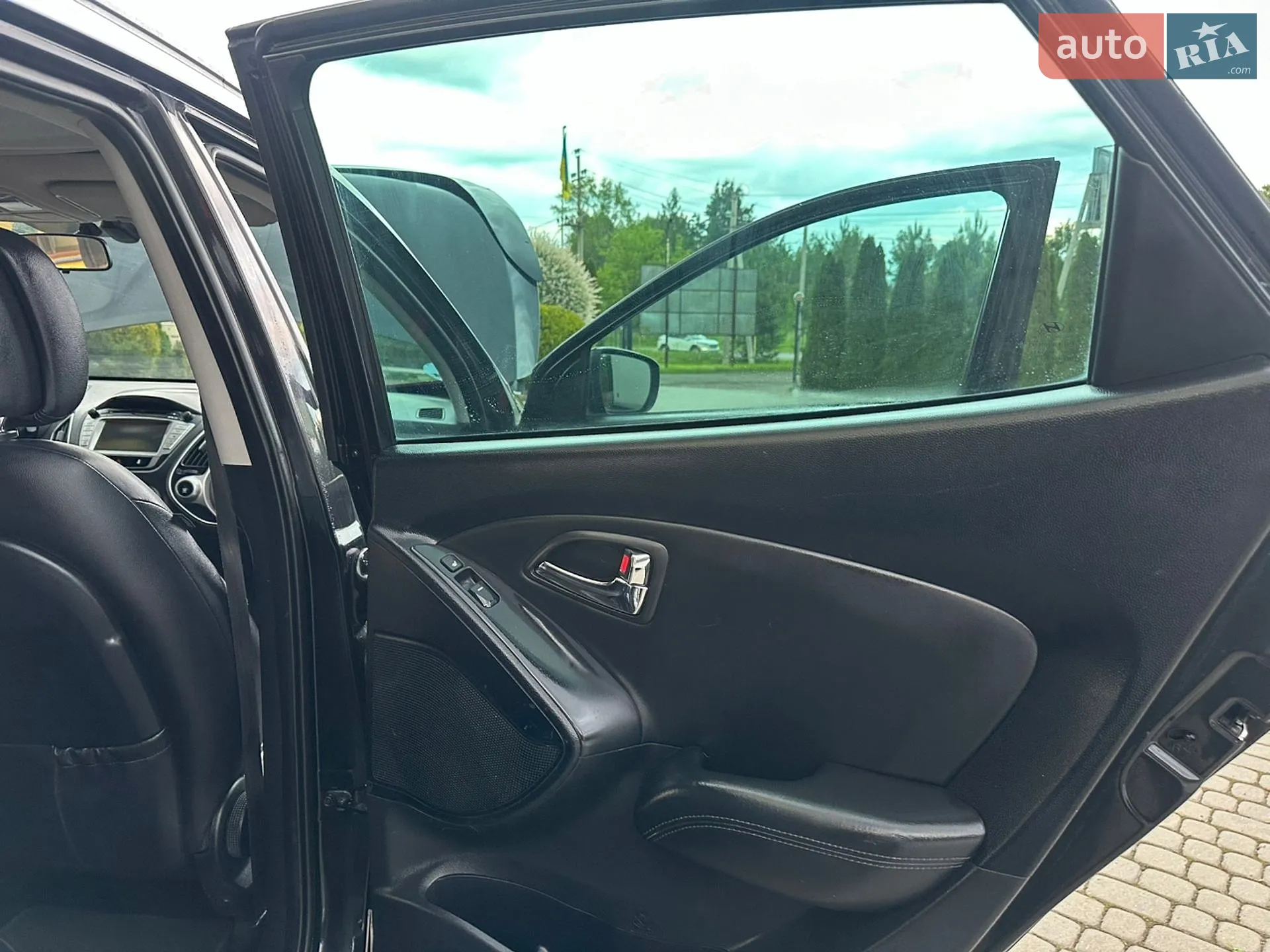 2011 Hyundai ix35 - мініатюра 31