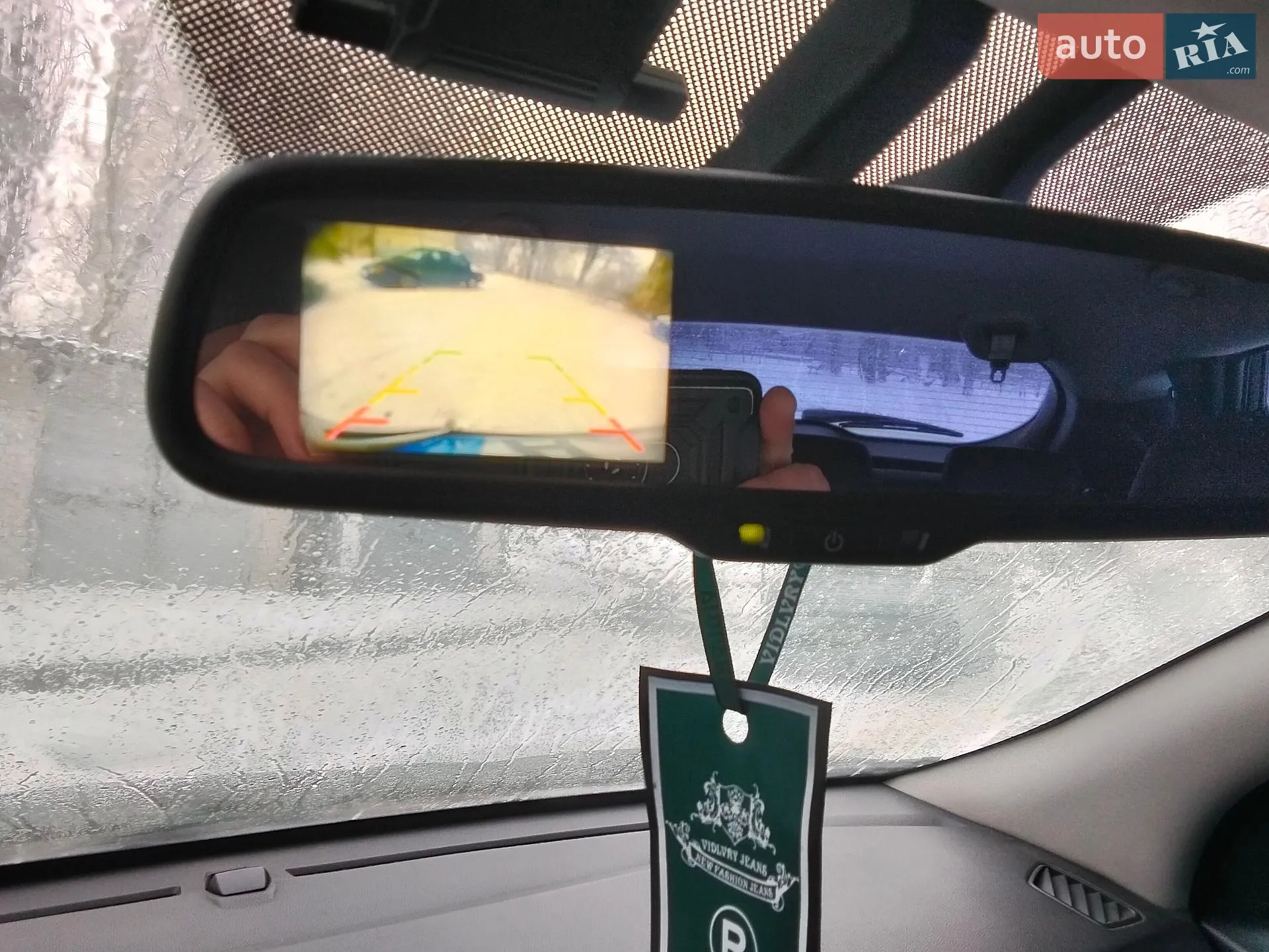 2012 Hyundai ix35 - мініатюра 17