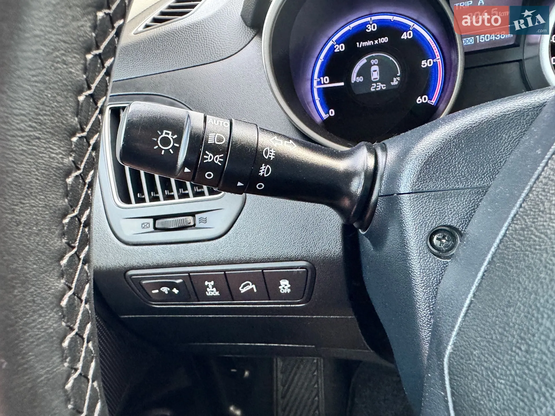2011 Hyundai ix35 - мініатюра 27