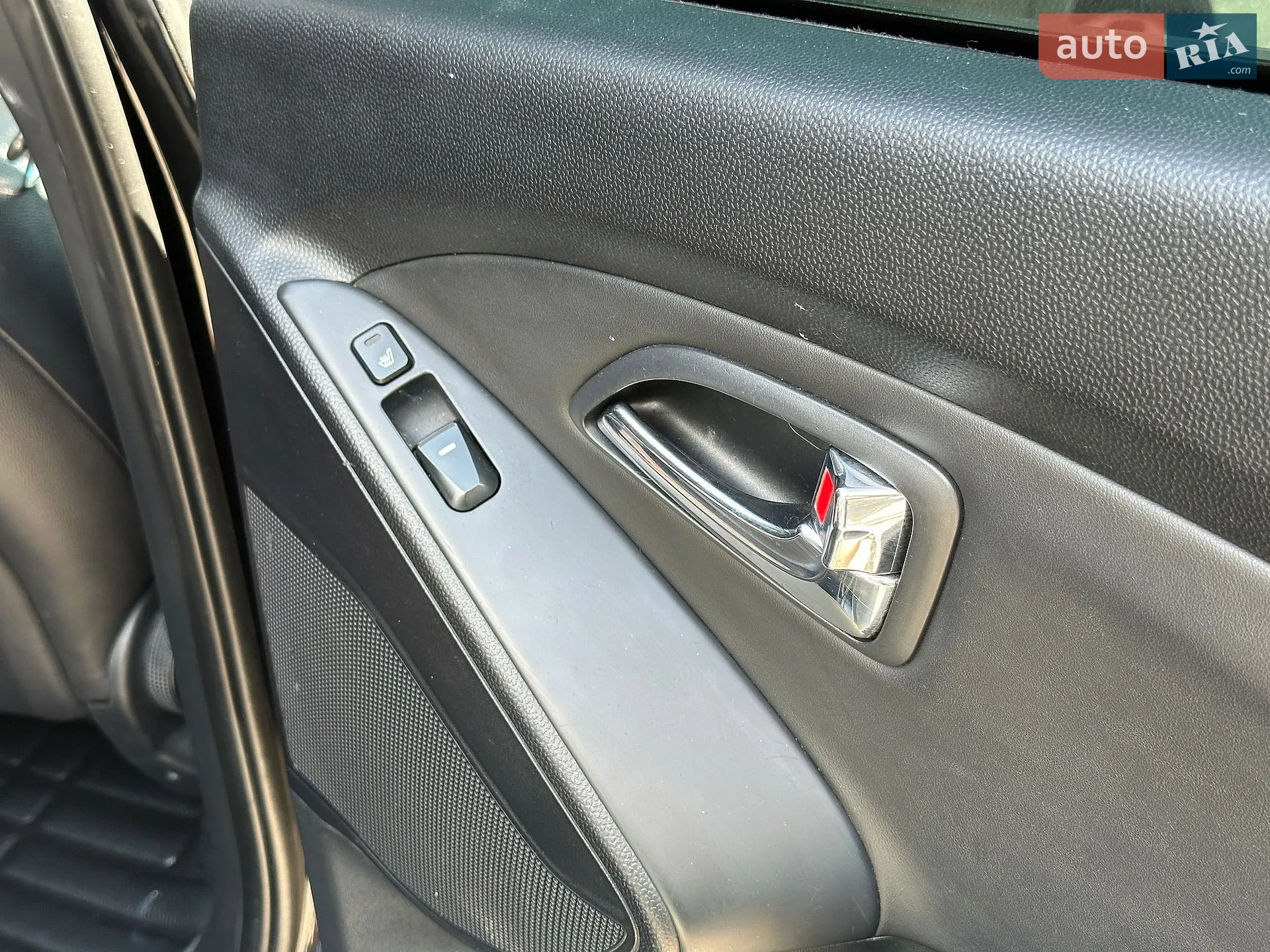 2010 Hyundai ix35 - мініатюра 32
