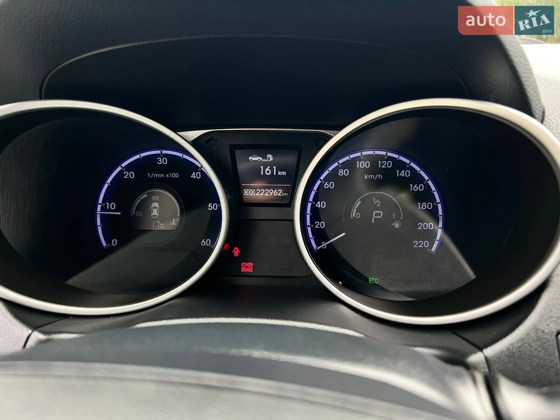 2012 Hyundai ix35 - мініатюра 11