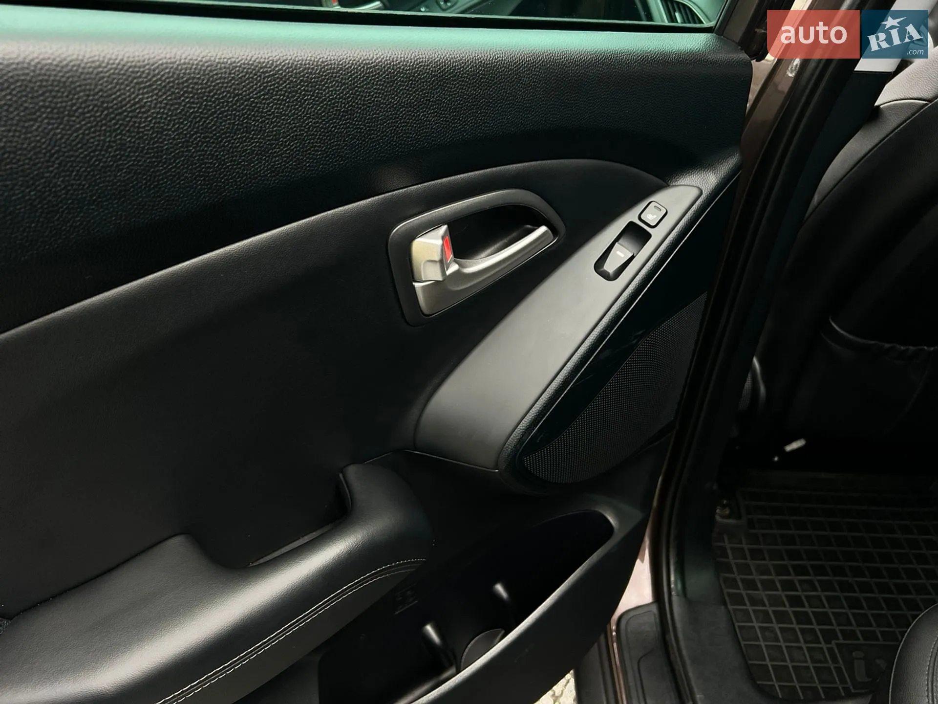 2012 Hyundai ix35 - мініатюра 16