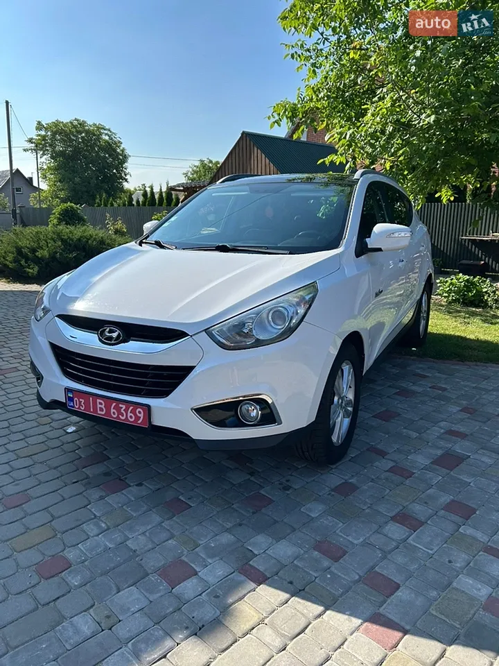 2010 Nissan Qashqai - мініатюра 33