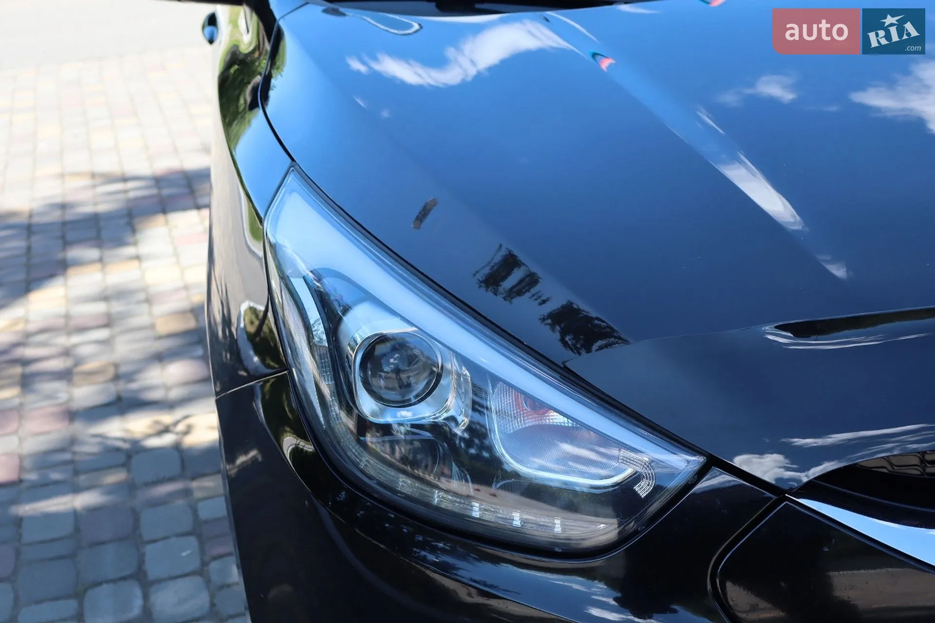 2013 Hyundai ix35 - мініатюра 6