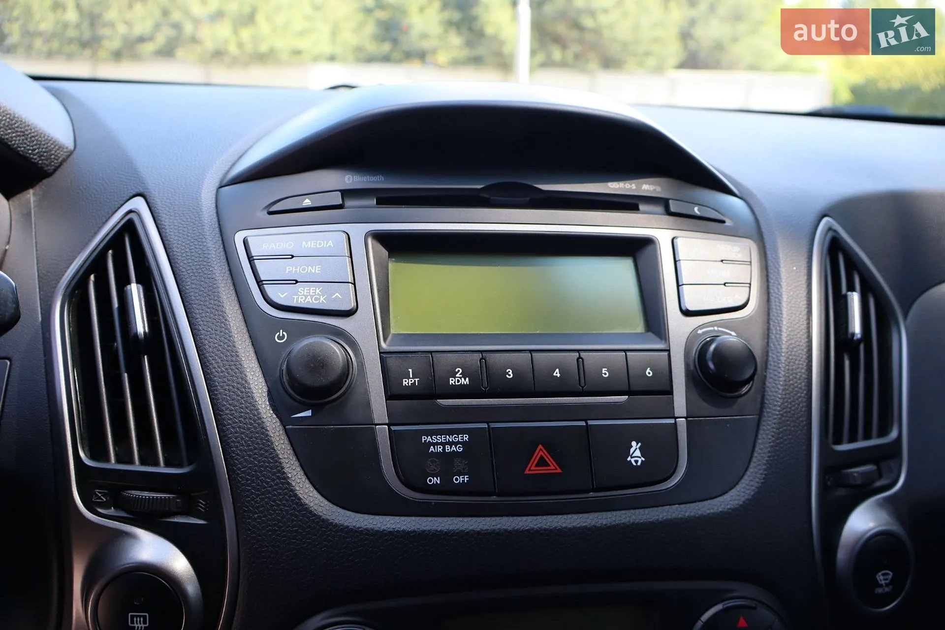 2013 Hyundai ix35 - мініатюра 17