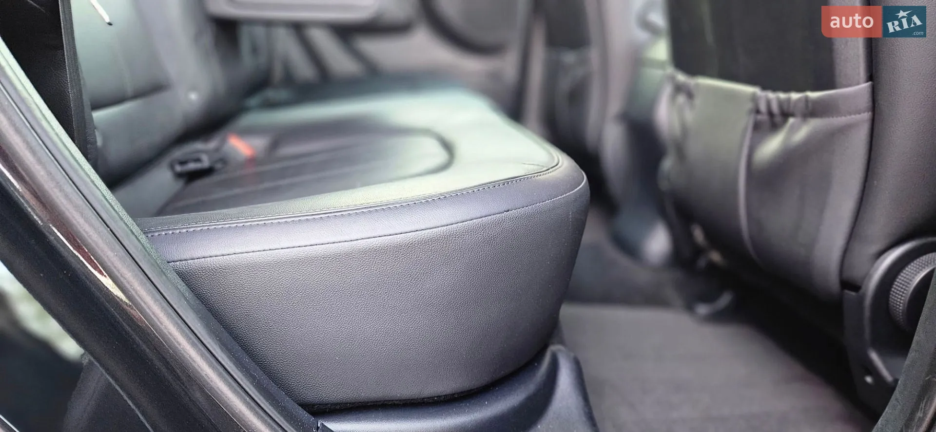 2011 Hyundai ix35 - мініатюра 77