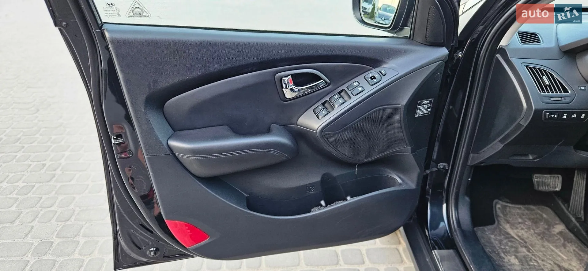 2011 Hyundai ix35 - мініатюра 89