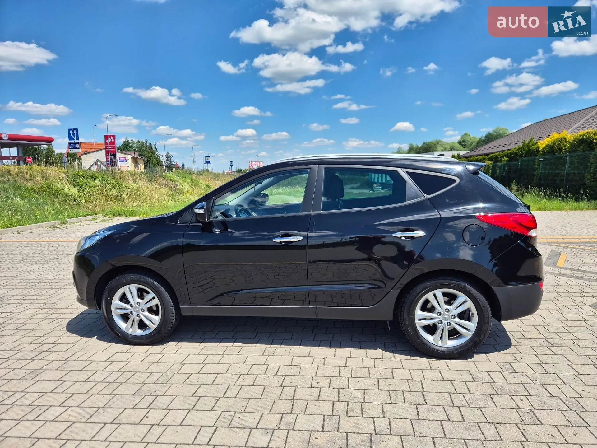 2012 Hyundai ix35 - мініатюра 50