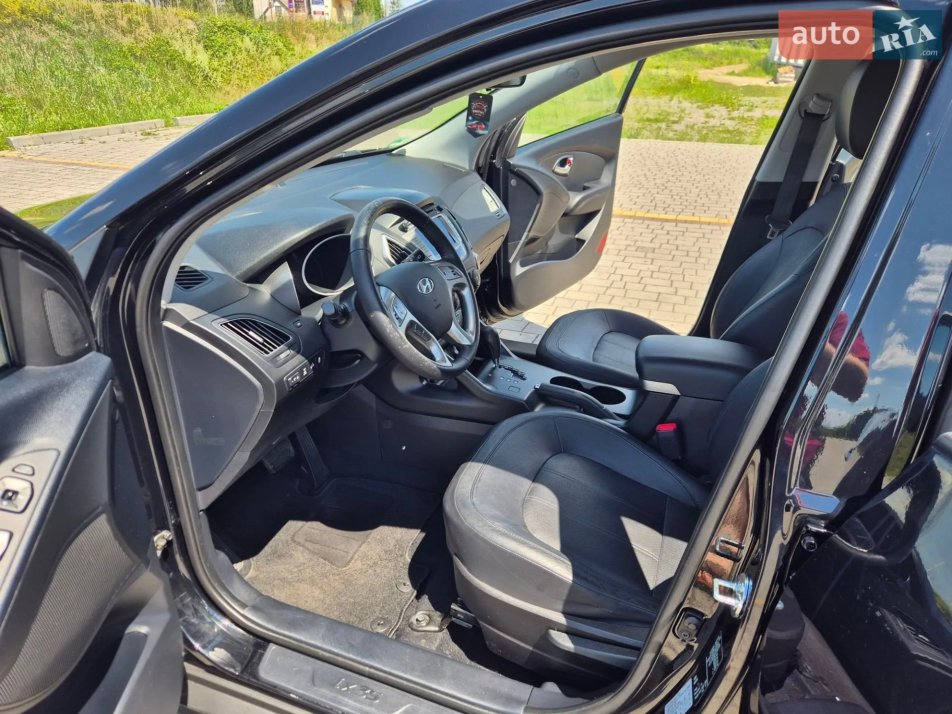 2012 Hyundai ix35 - мініатюра 69