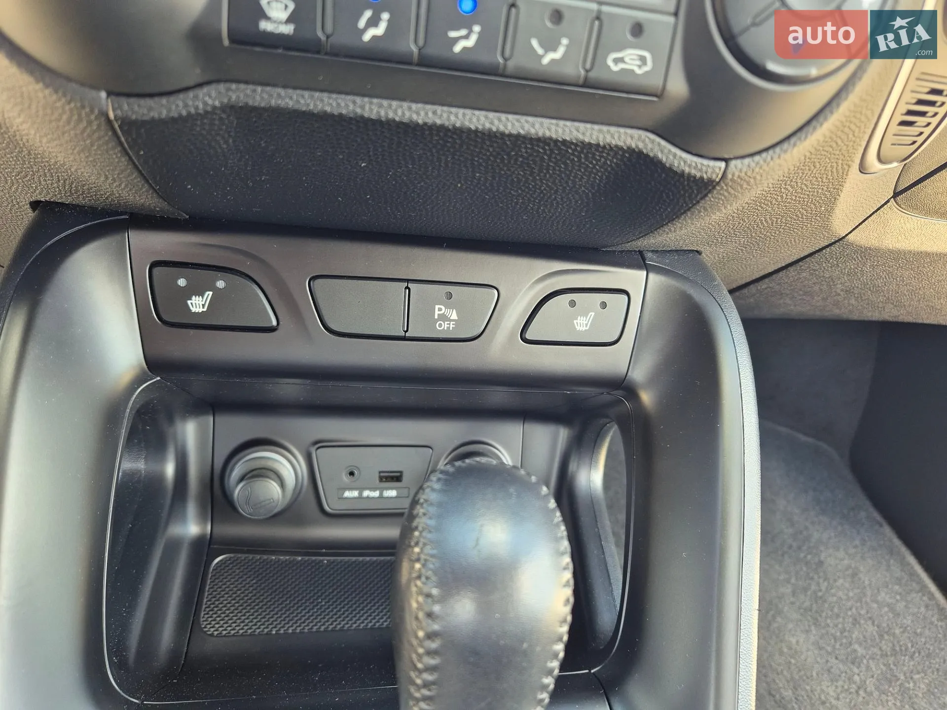 2012 Hyundai ix35 - мініатюра 81