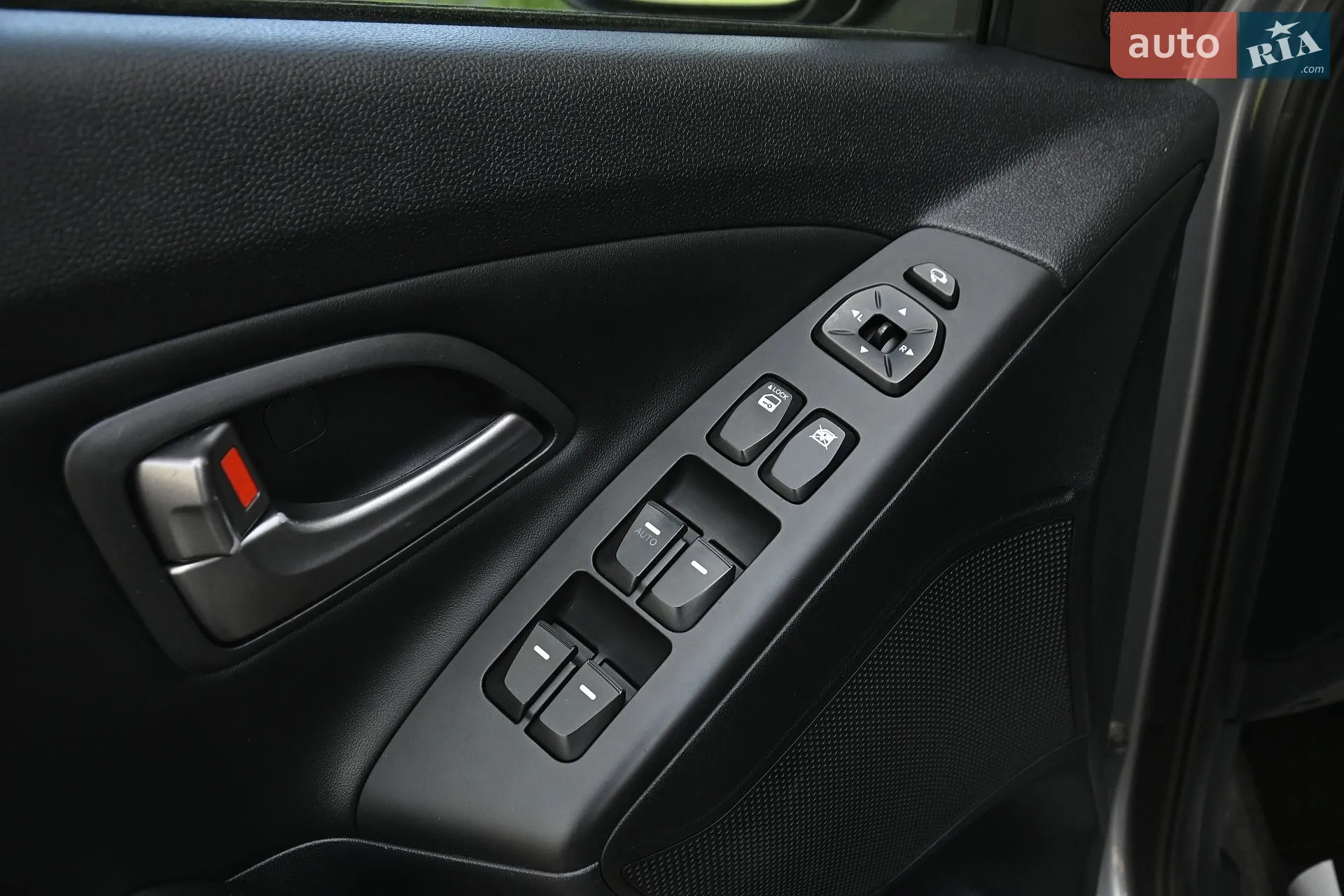 2013 Hyundai ix35 - мініатюра 17