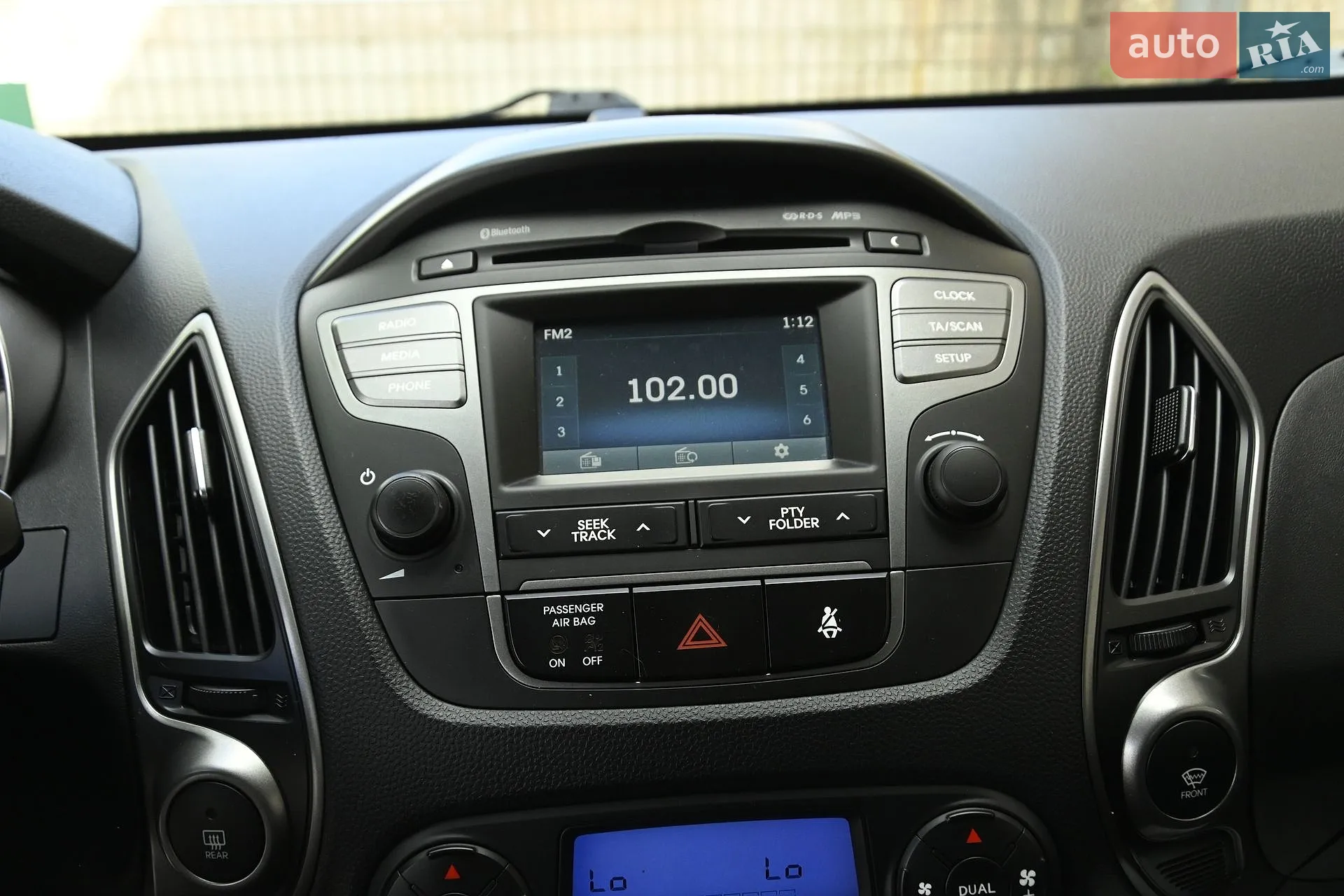 2013 Hyundai ix35 - мініатюра 25