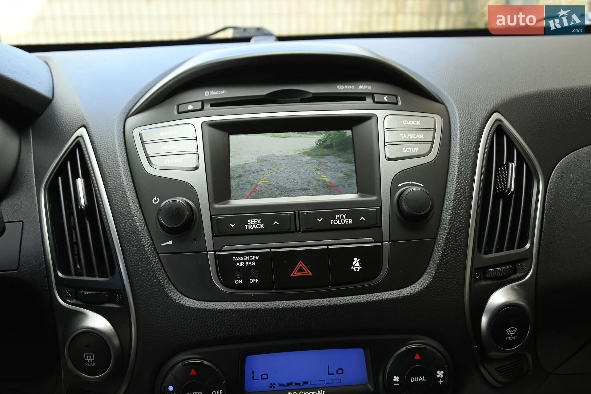 2013 Hyundai ix35 - мініатюра 26