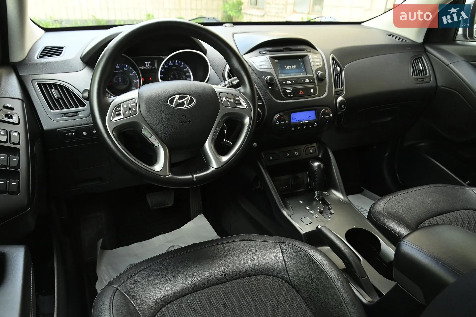 2013 Hyundai ix35 - мініатюра 20