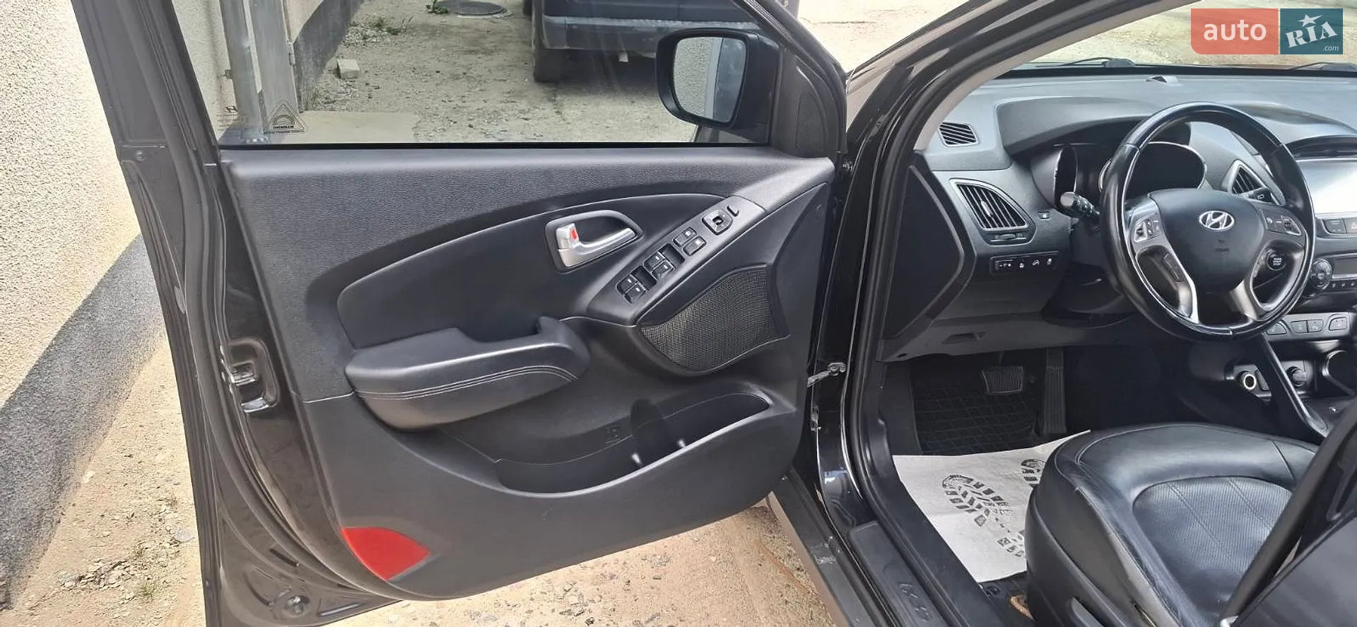 2013 Hyundai ix35 - мініатюра 18