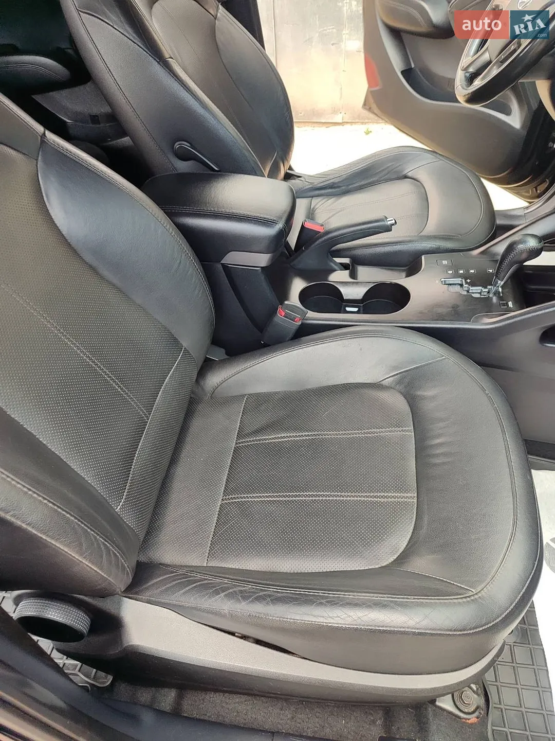 2013 Hyundai ix35 - мініатюра 29