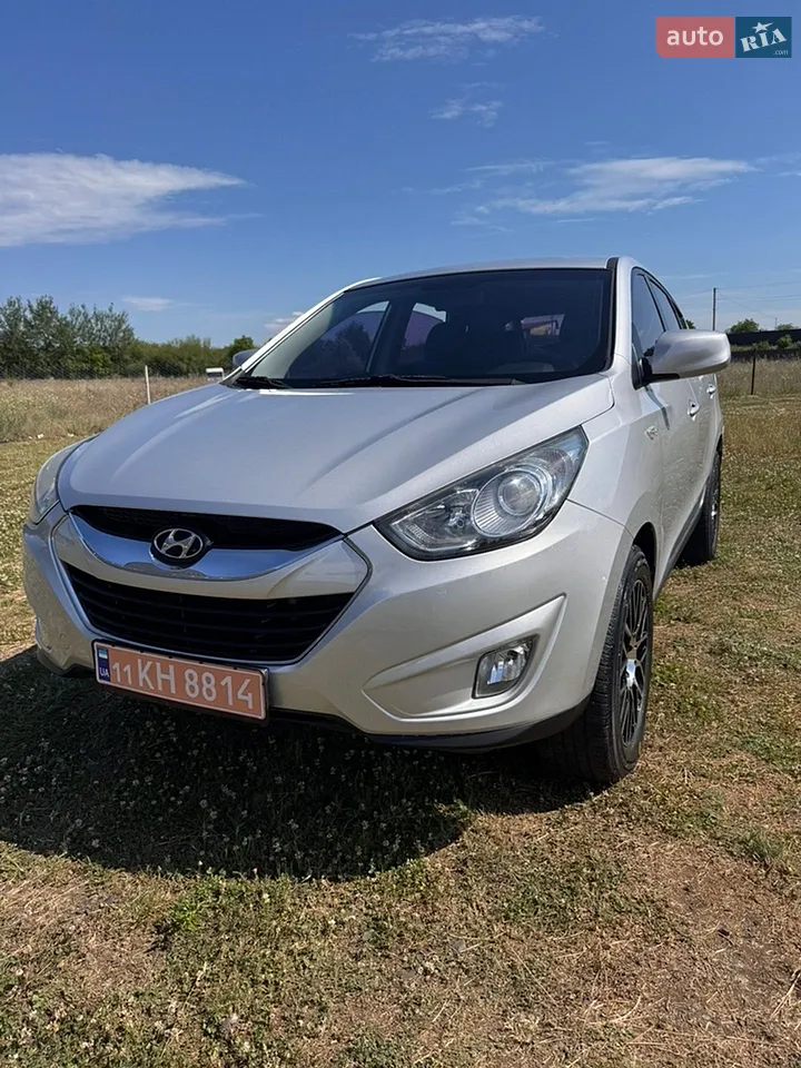 2012 Hyundai Santa Fe - мініатюра 77