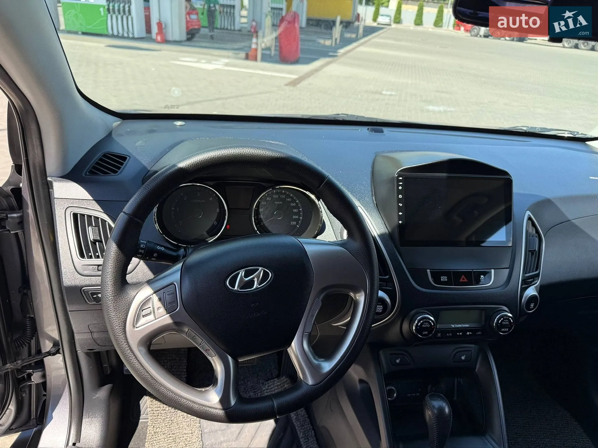 2011 Hyundai ix35 - мініатюра 25