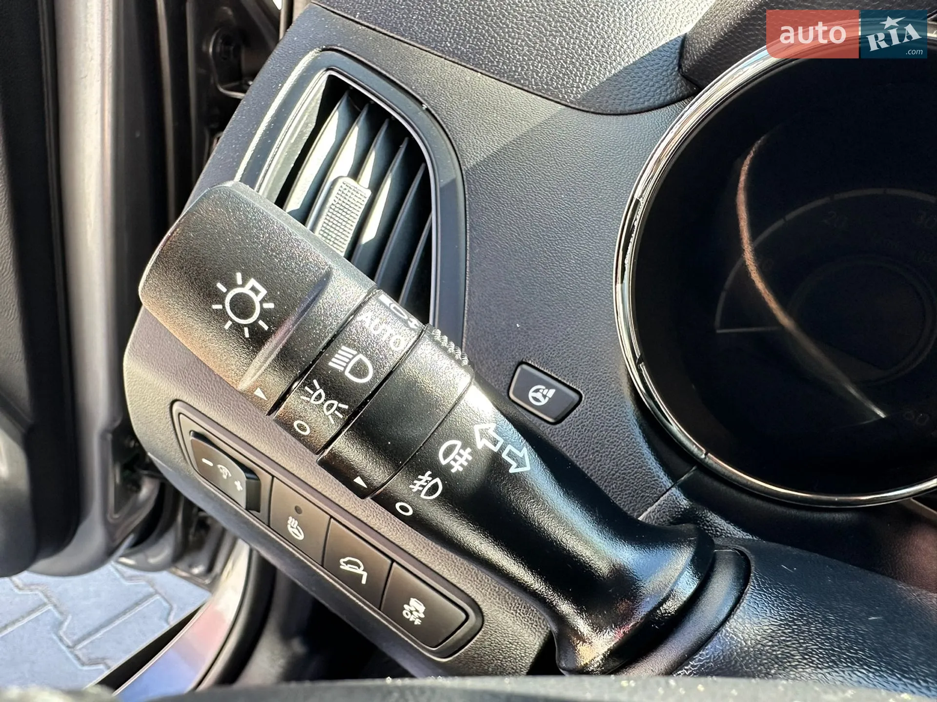 2014 Hyundai ix35 - мініатюра 38