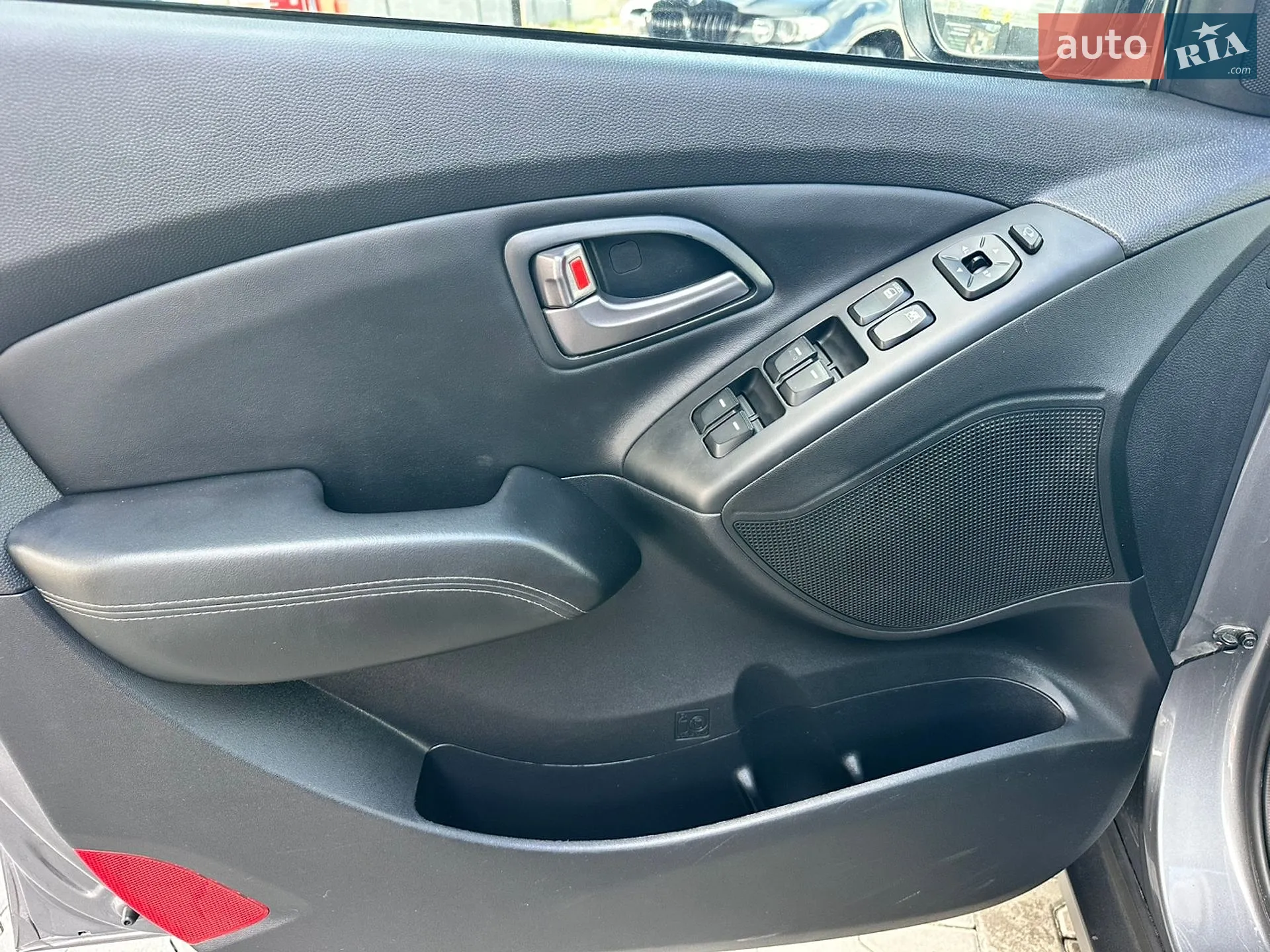 2014 Hyundai ix35 - мініатюра 20