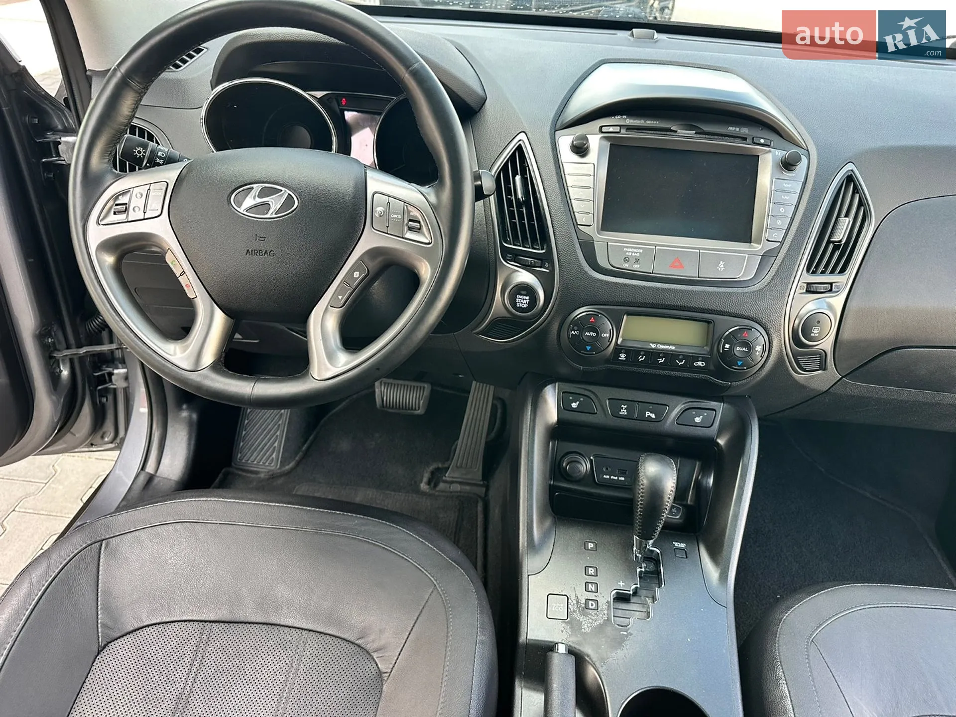 2014 Hyundai ix35 - мініатюра 36