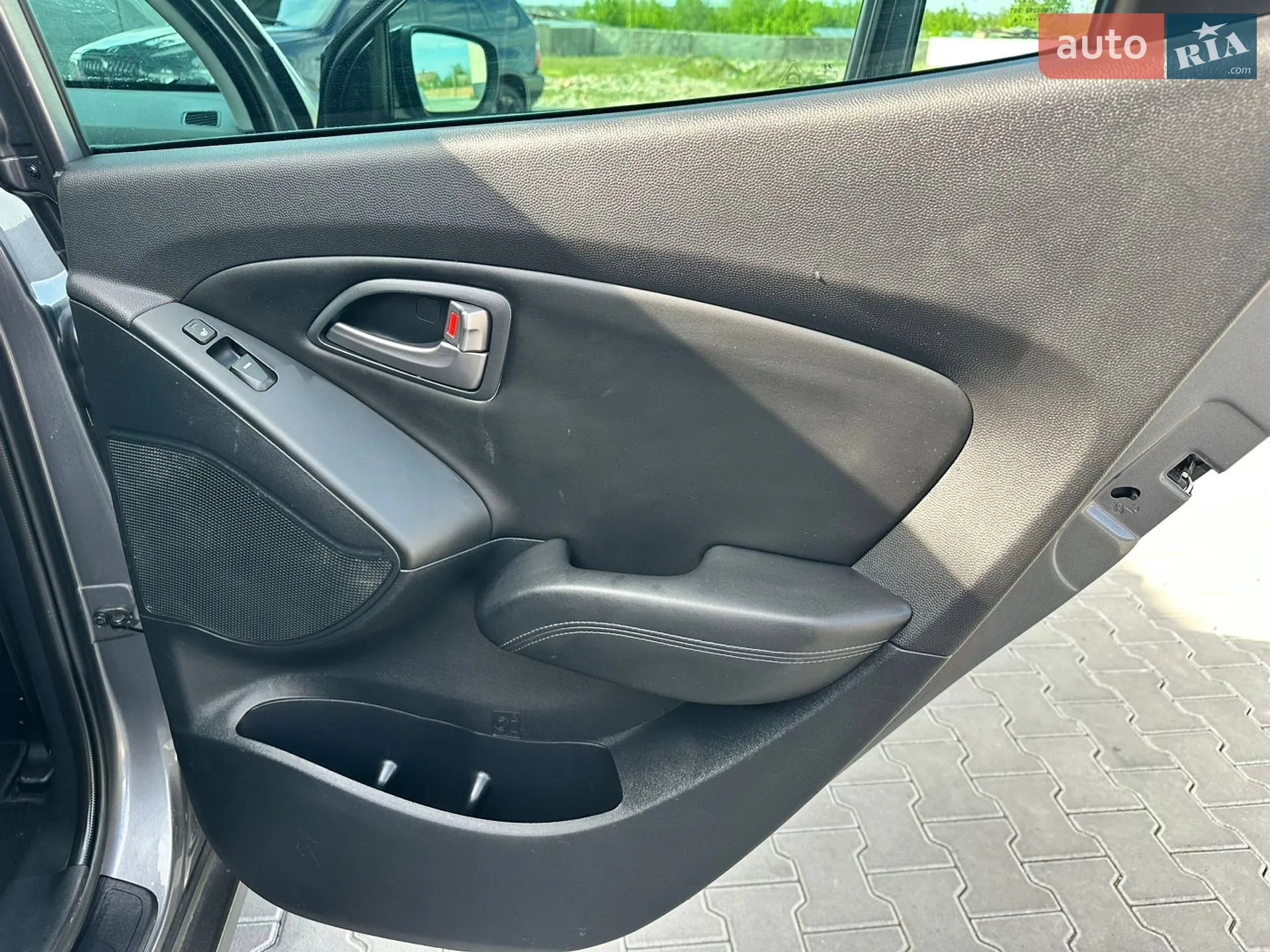 2014 Hyundai ix35 - мініатюра 38