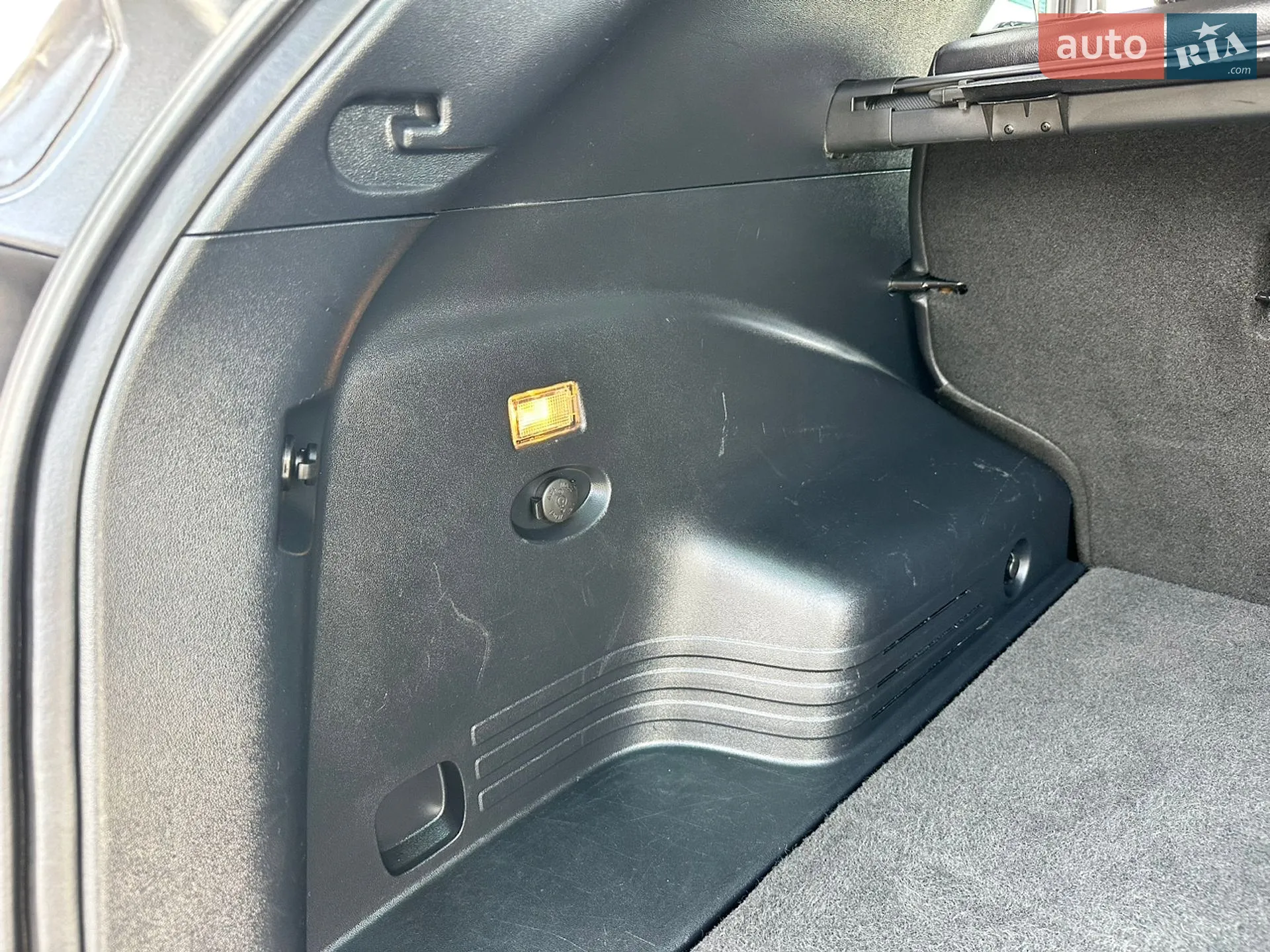 2014 Hyundai ix35 - мініатюра 48