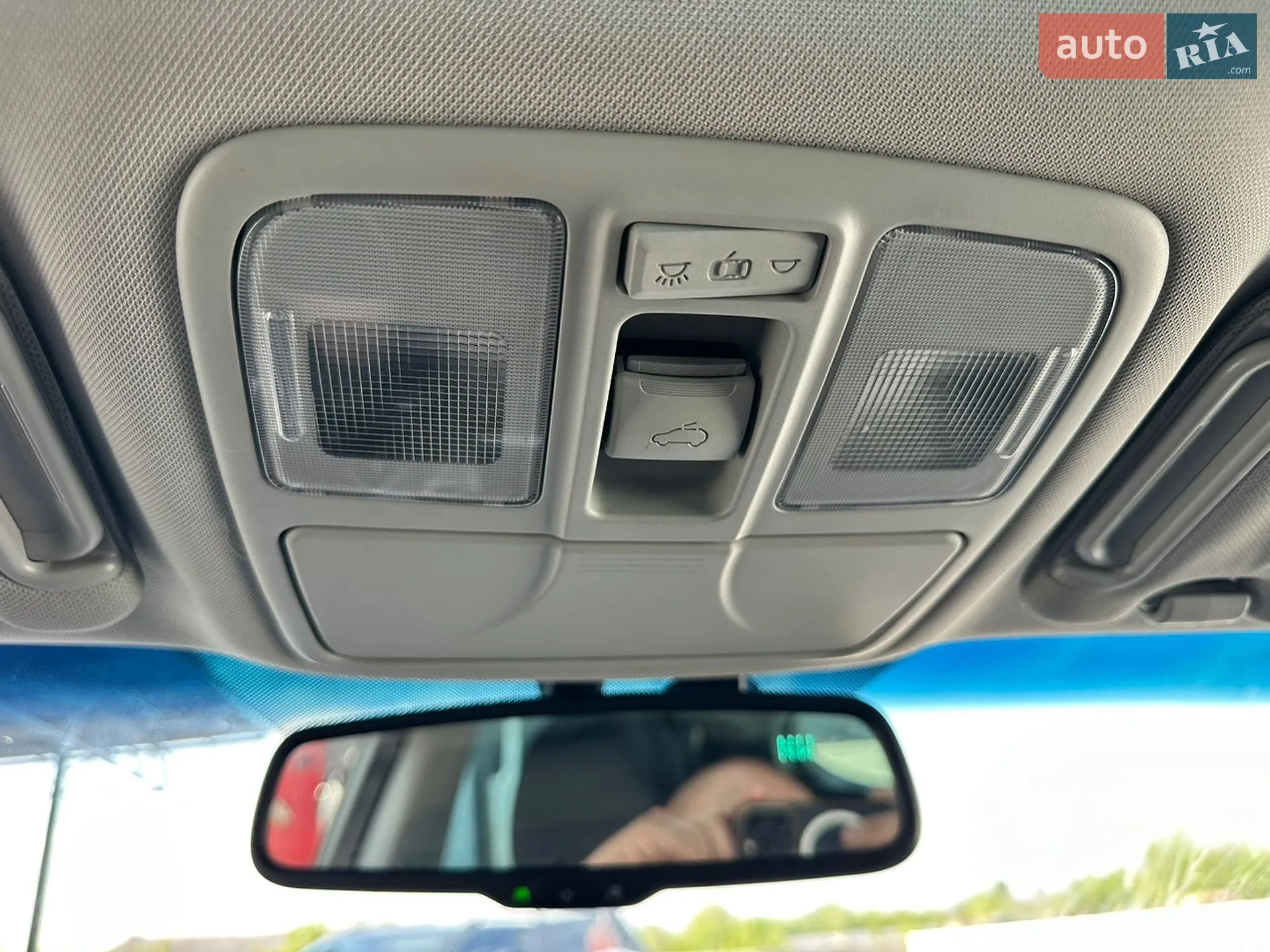 2014 Hyundai ix35 - мініатюра 61