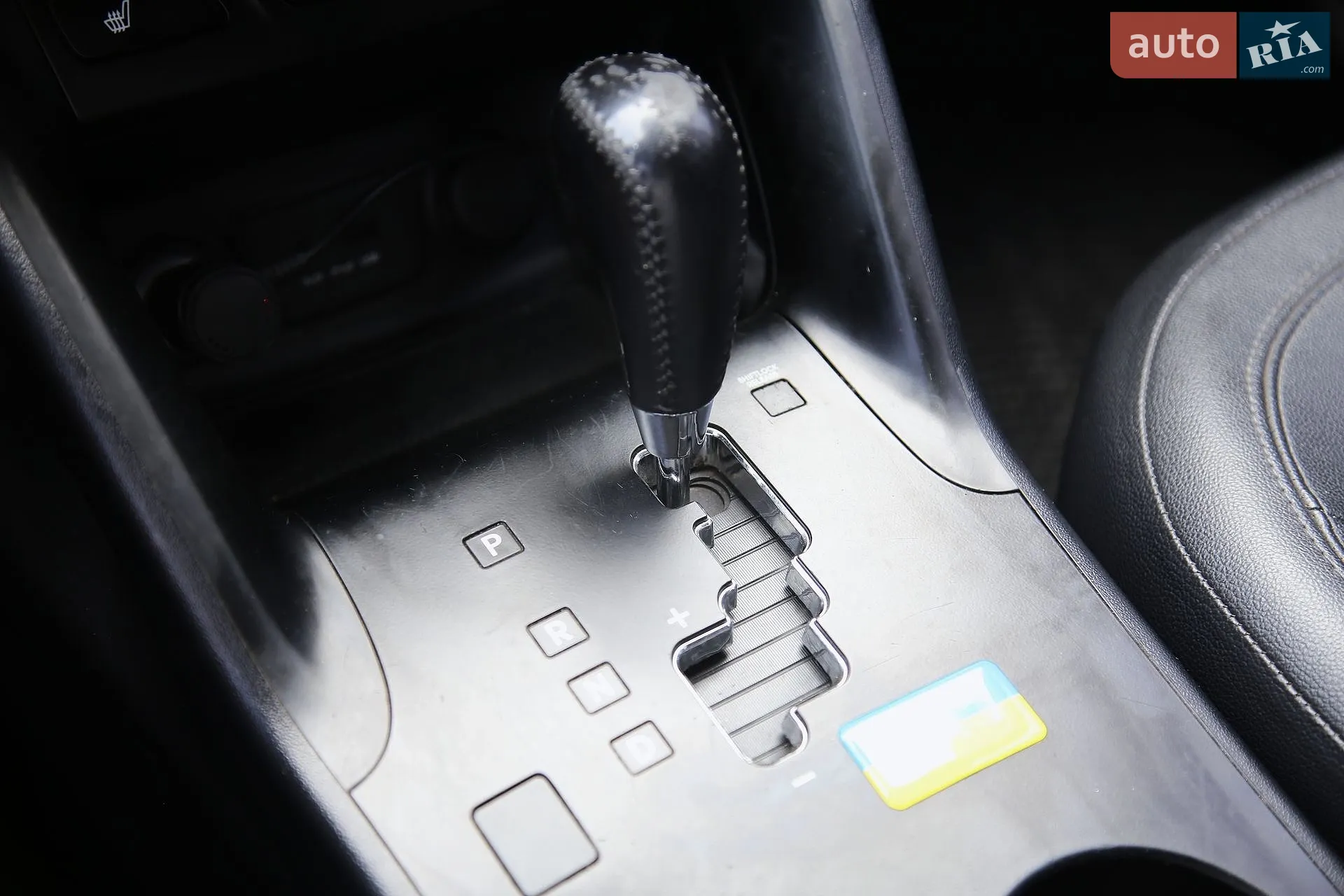 2010 Hyundai ix35 - мініатюра 21