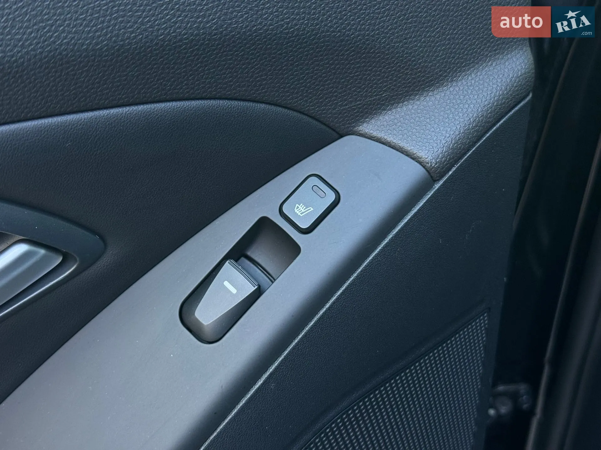 2015 Hyundai ix35 - мініатюра 40