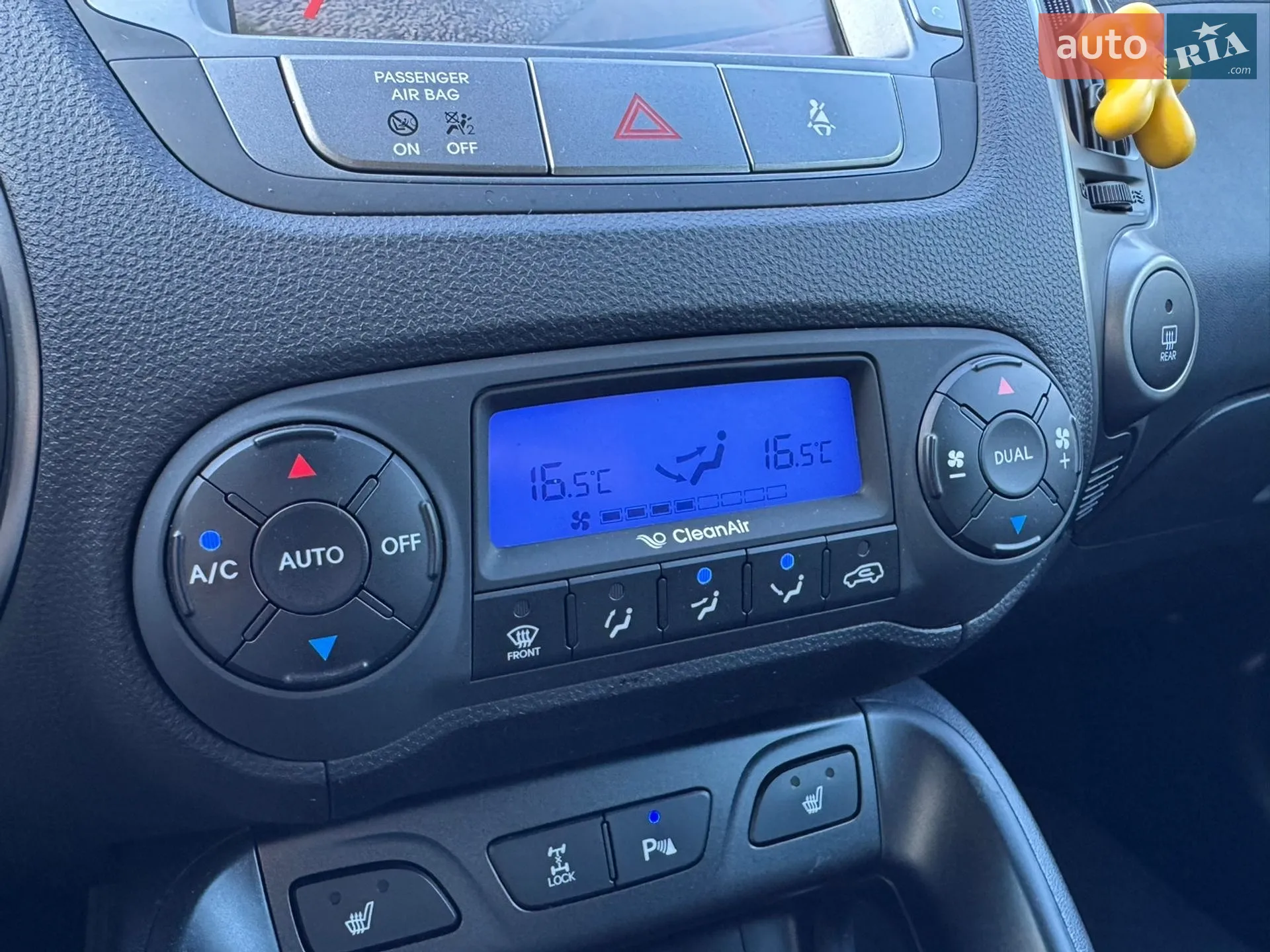 2015 Hyundai ix35 - мініатюра 50