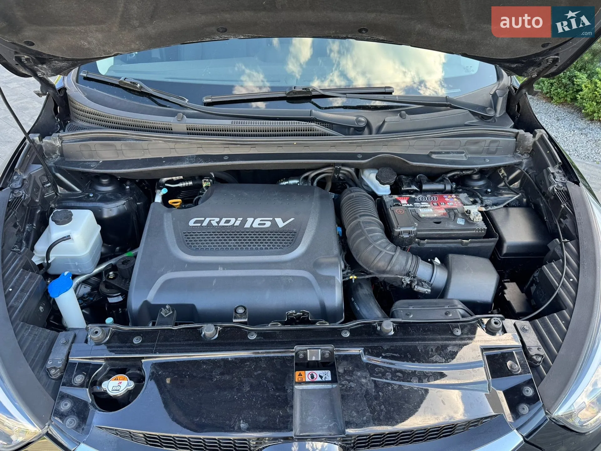 2015 Hyundai ix35 - мініатюра 63