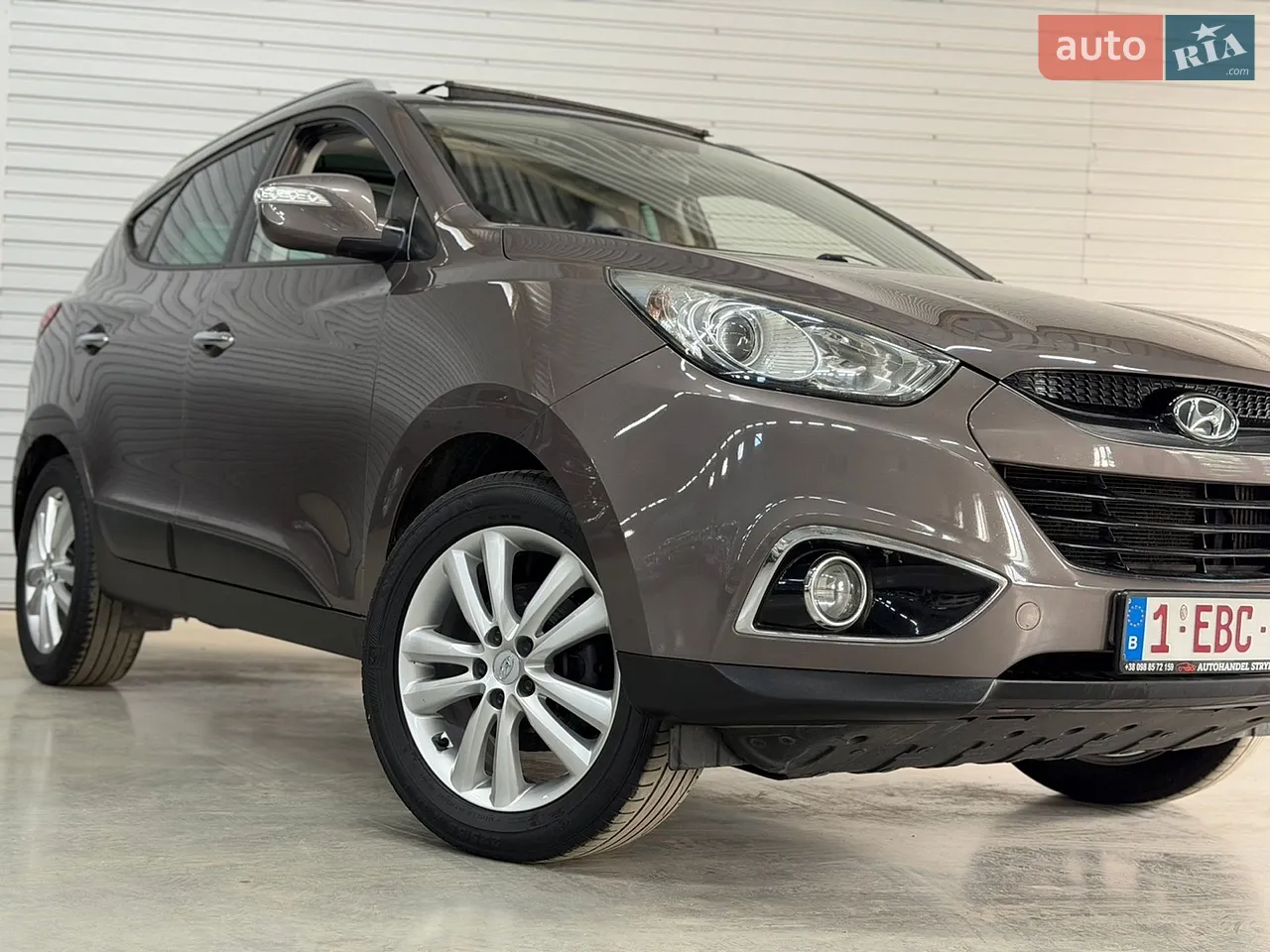 2015 Mazda CX-5 - мініатюра 117