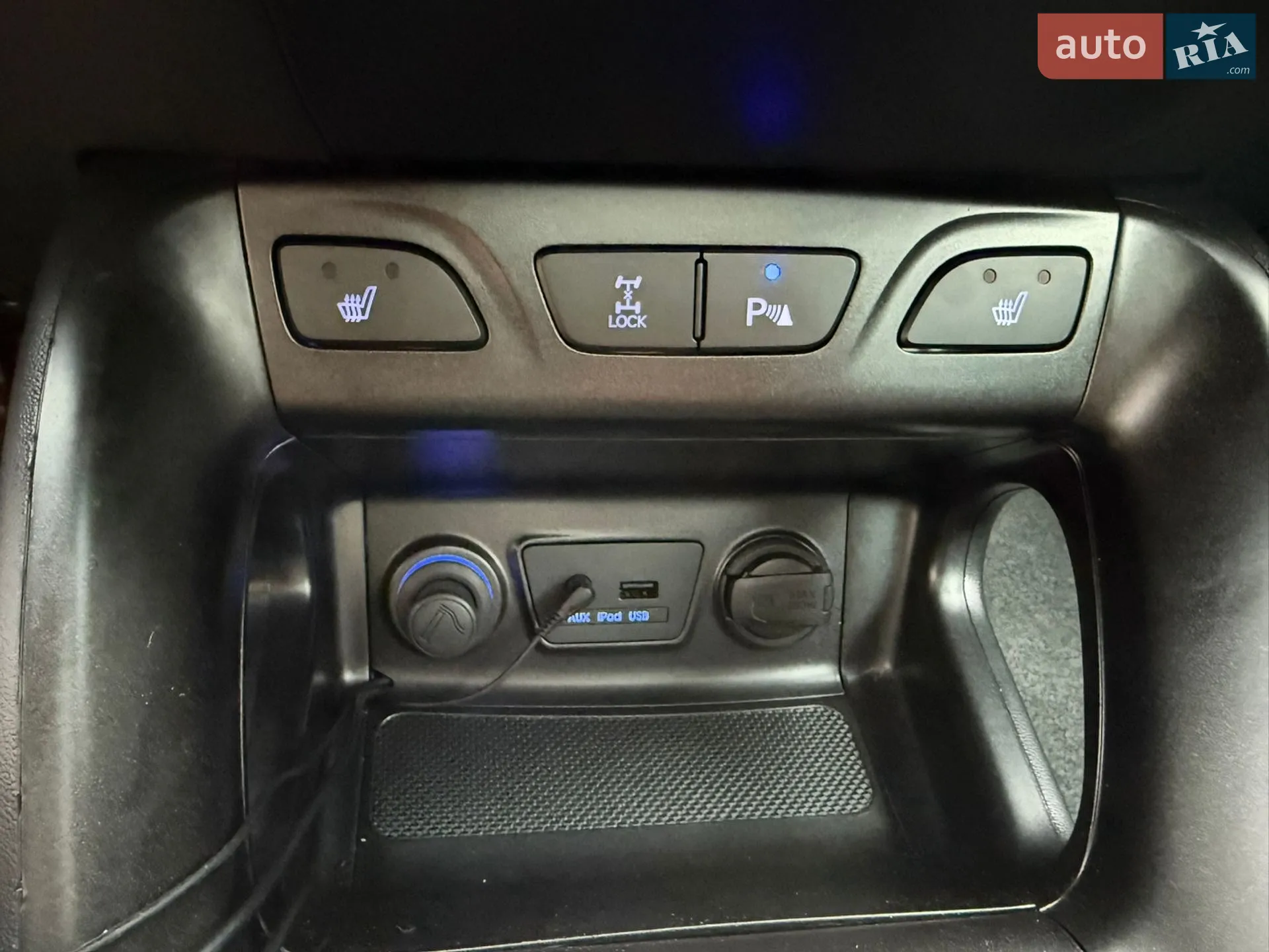 2013 Hyundai ix35 - мініатюра 51