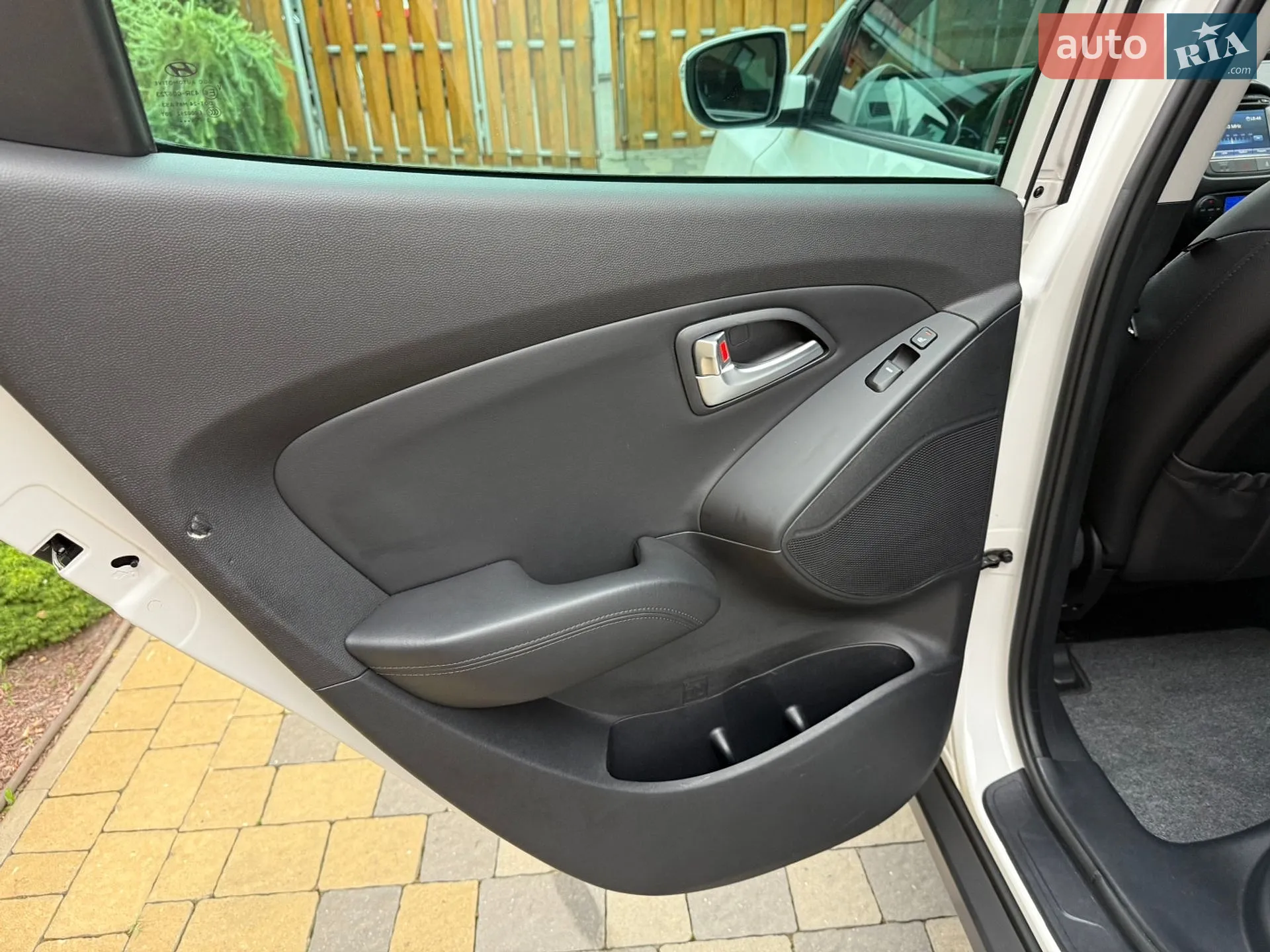 2013 Hyundai ix35 - мініатюра 63