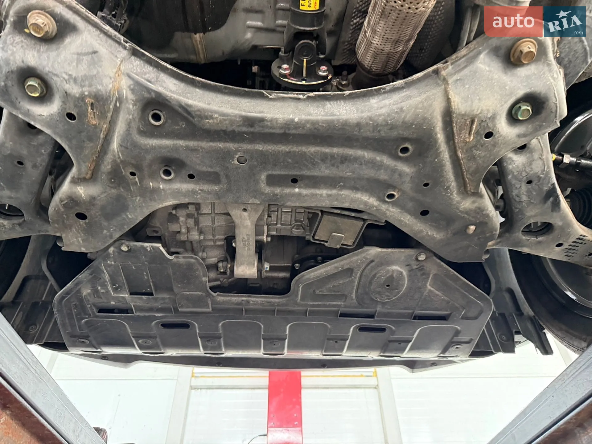 2013 Hyundai ix35 - мініатюра 104