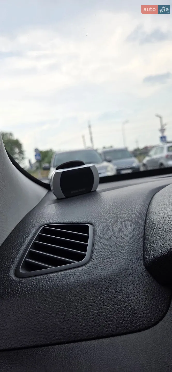 2012 Hyundai ix35 - мініатюра 6