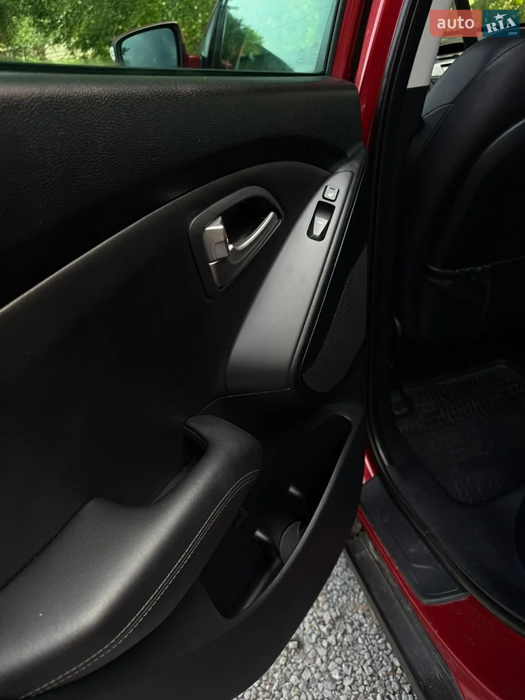 2011 Hyundai ix35 - мініатюра 21