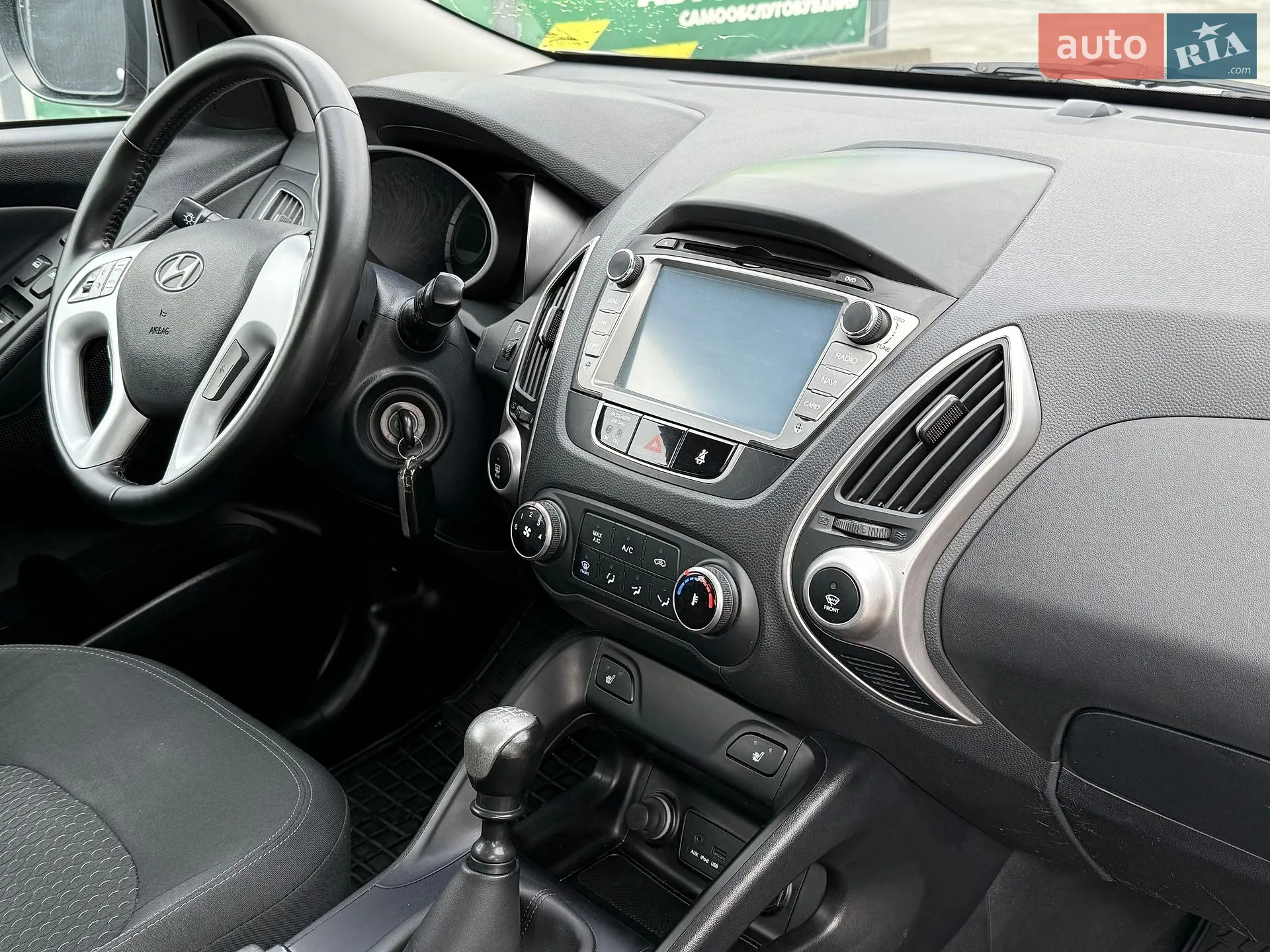 2013 Hyundai ix35 - мініатюра 13