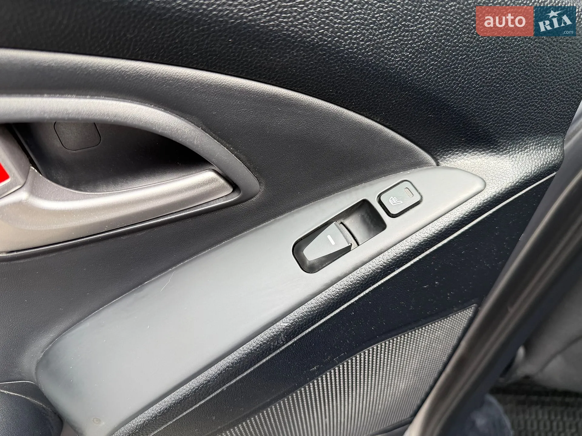 2013 Hyundai ix35 - мініатюра 20