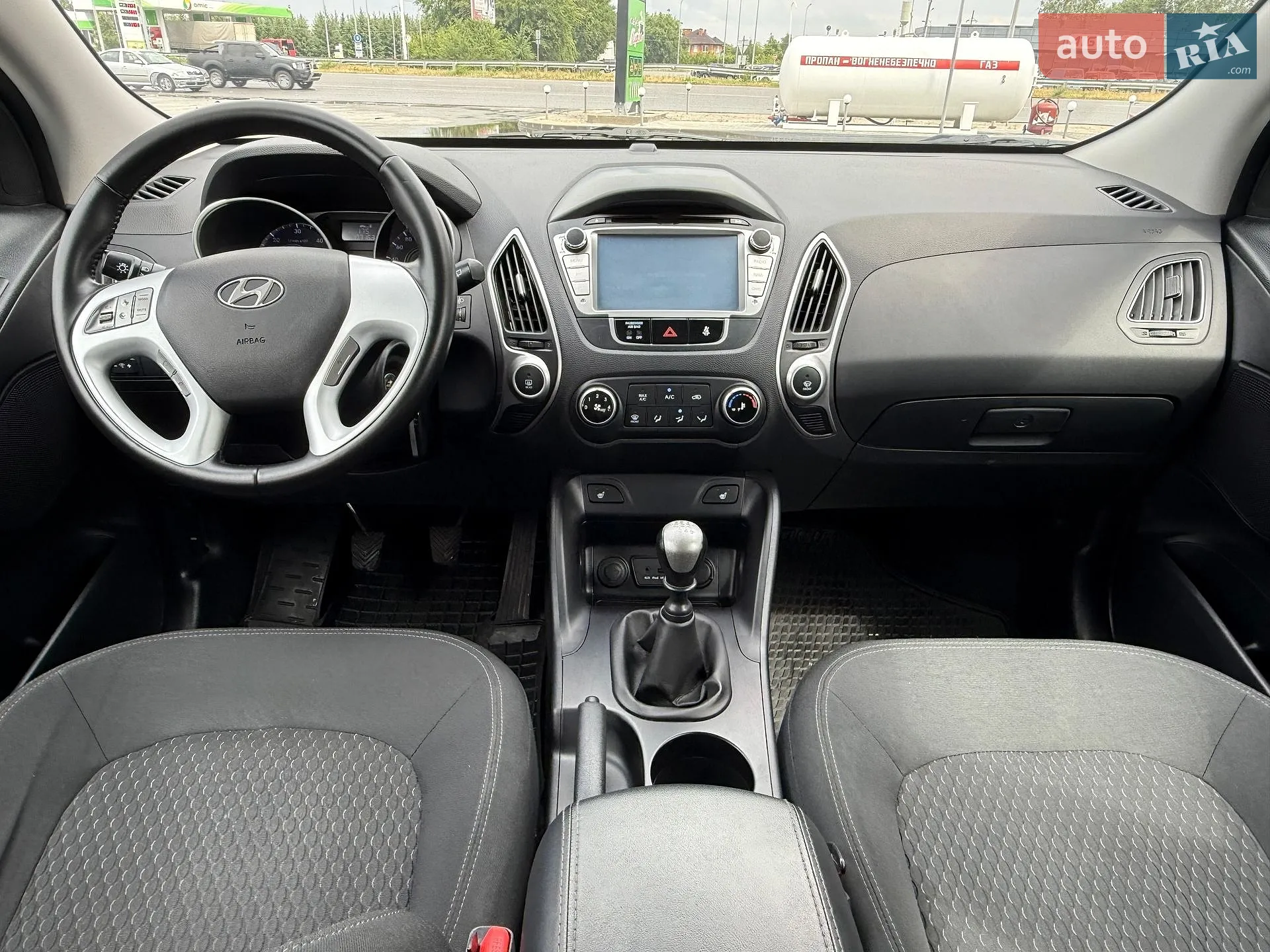 2013 Hyundai ix35 - мініатюра 25