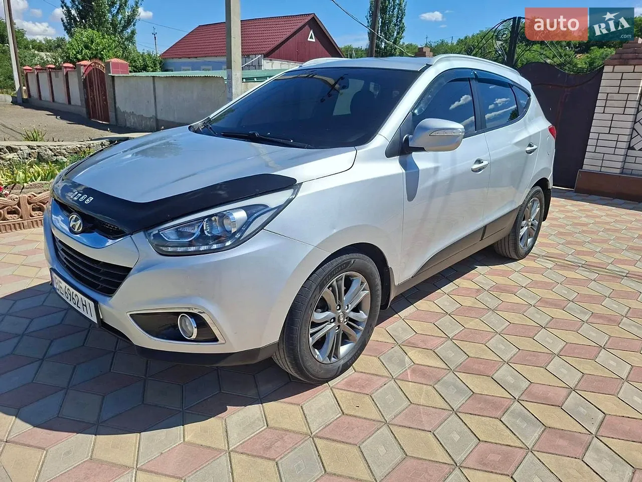 2016 Nissan Qashqai - мініатюра 13