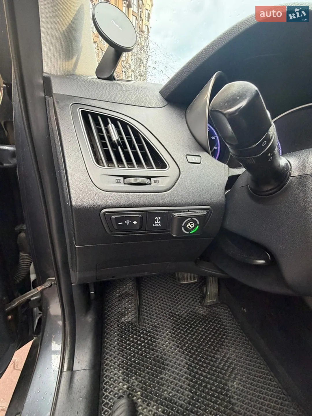 2011 Hyundai ix35 - мініатюра 17