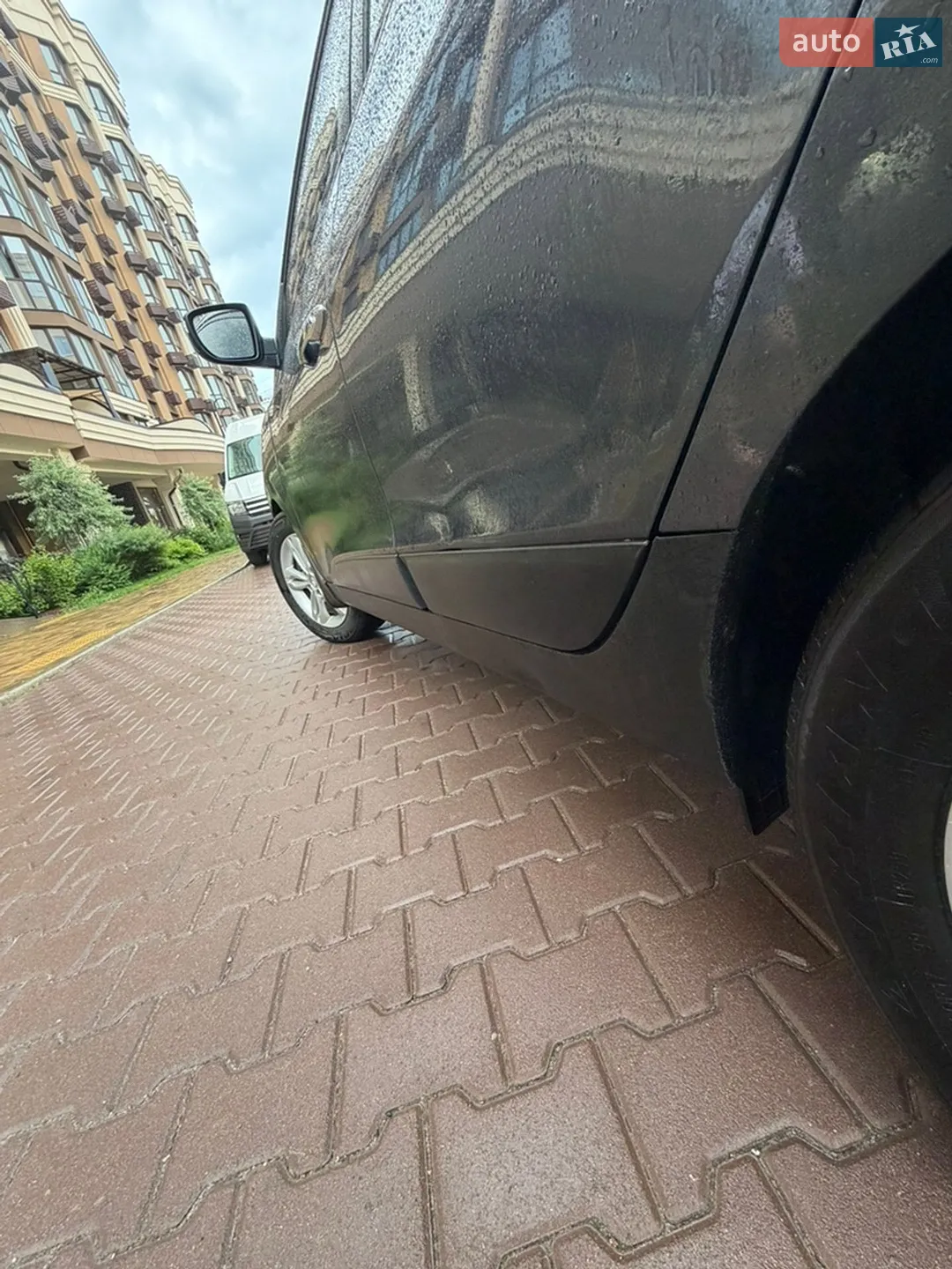 2011 Hyundai ix35 - мініатюра 21