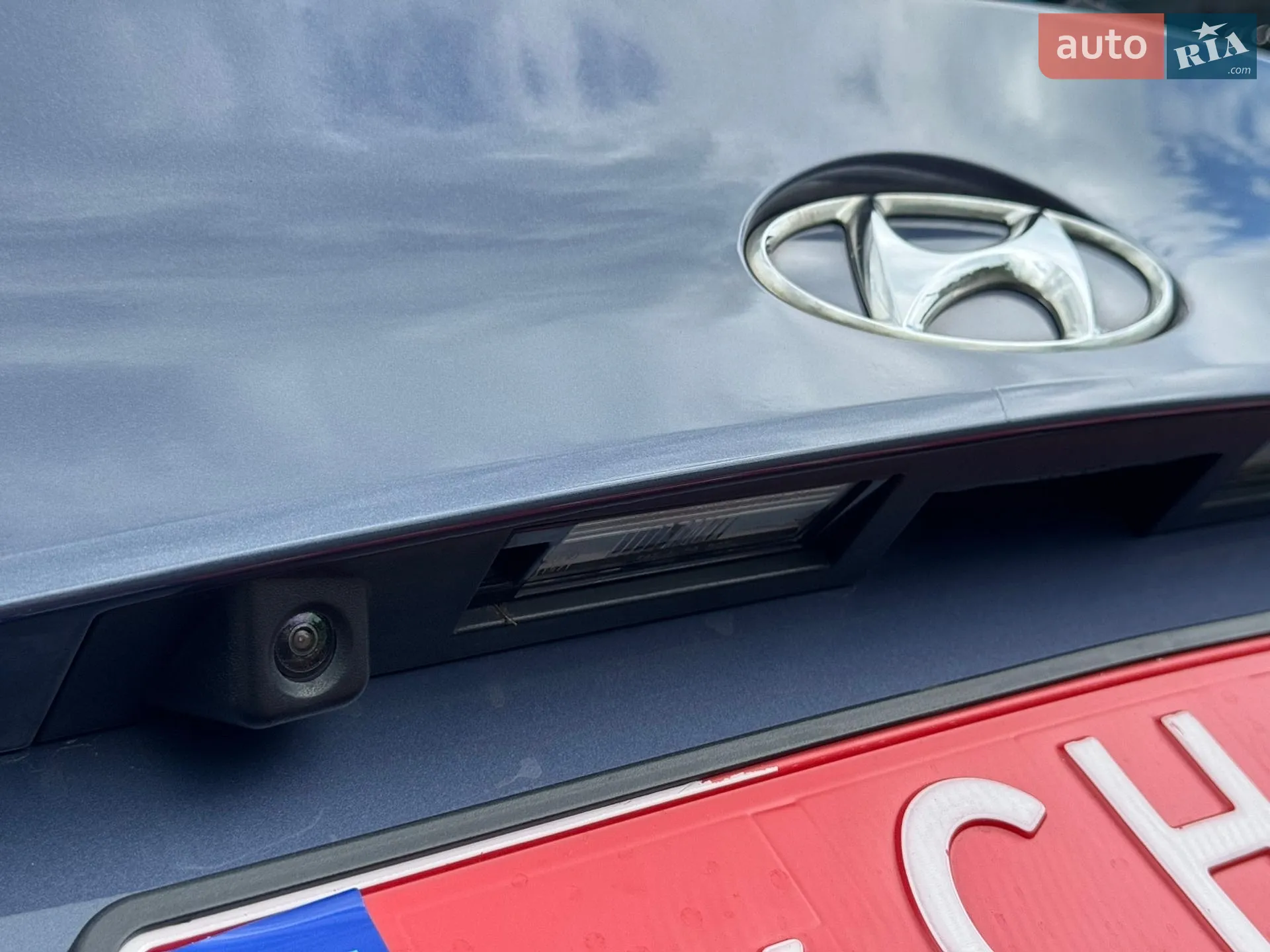 2015 Hyundai ix35 - мініатюра 55