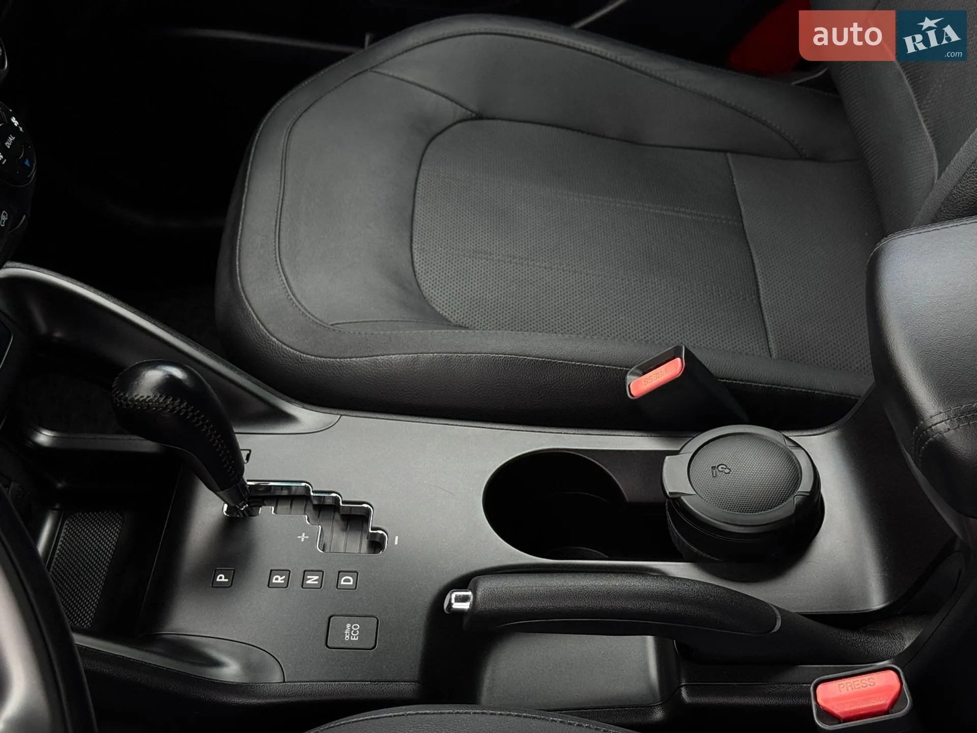2015 Hyundai ix35 - мініатюра 64