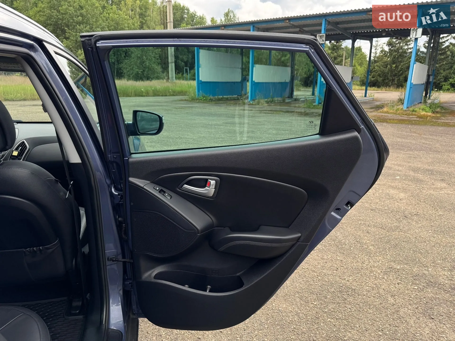 2015 Hyundai ix35 - мініатюра 84