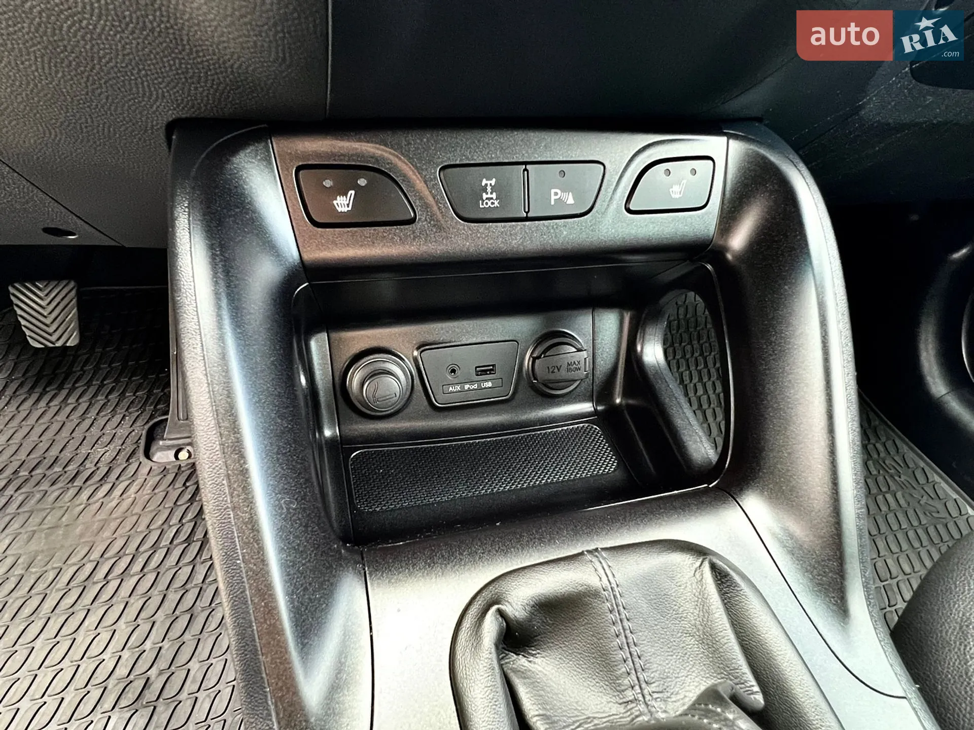 2014 Hyundai ix35 - мініатюра 33