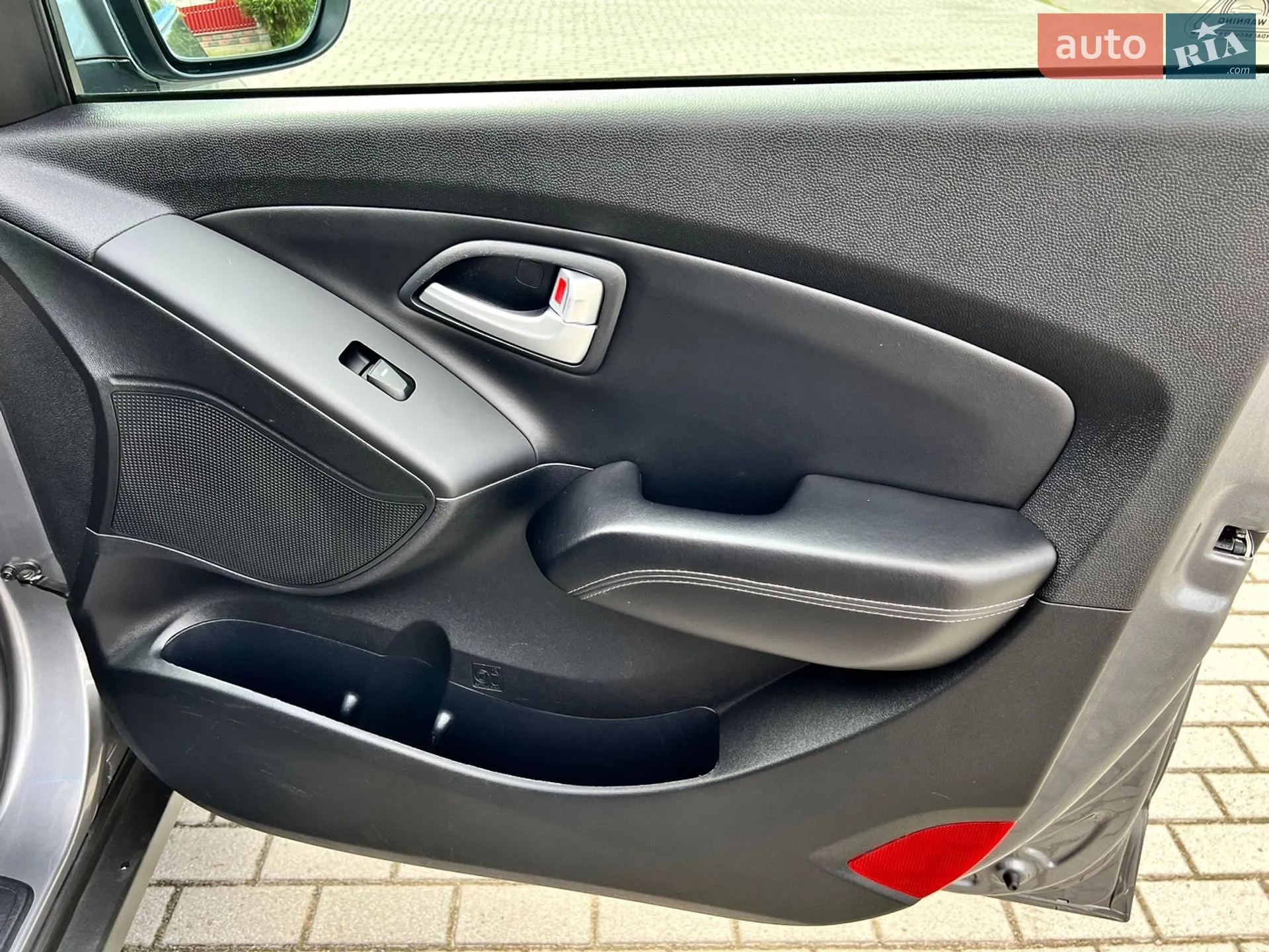 2014 Hyundai ix35 - мініатюра 39
